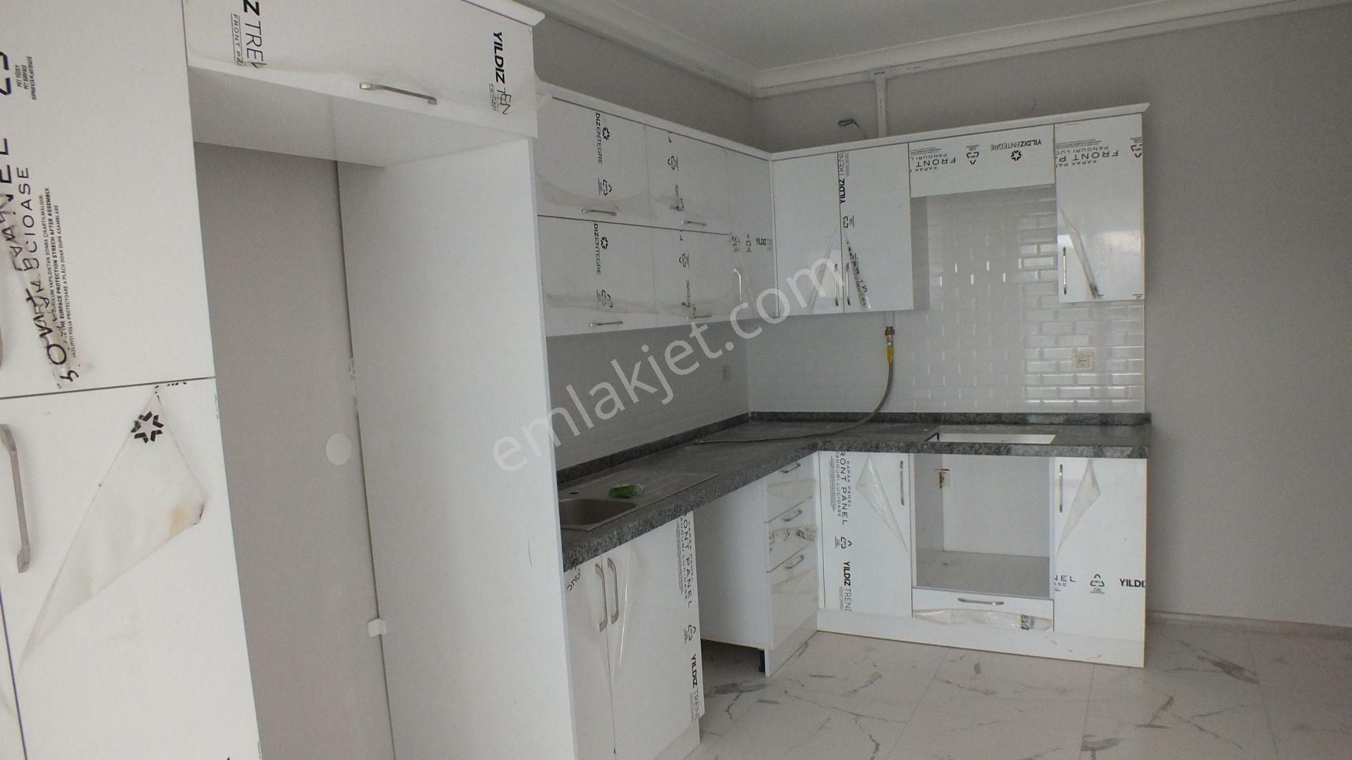 Çukurçayır Mısırlı Kiralık 8. Kat 3+1 155m2 Sıfır Daire - Görsel 20