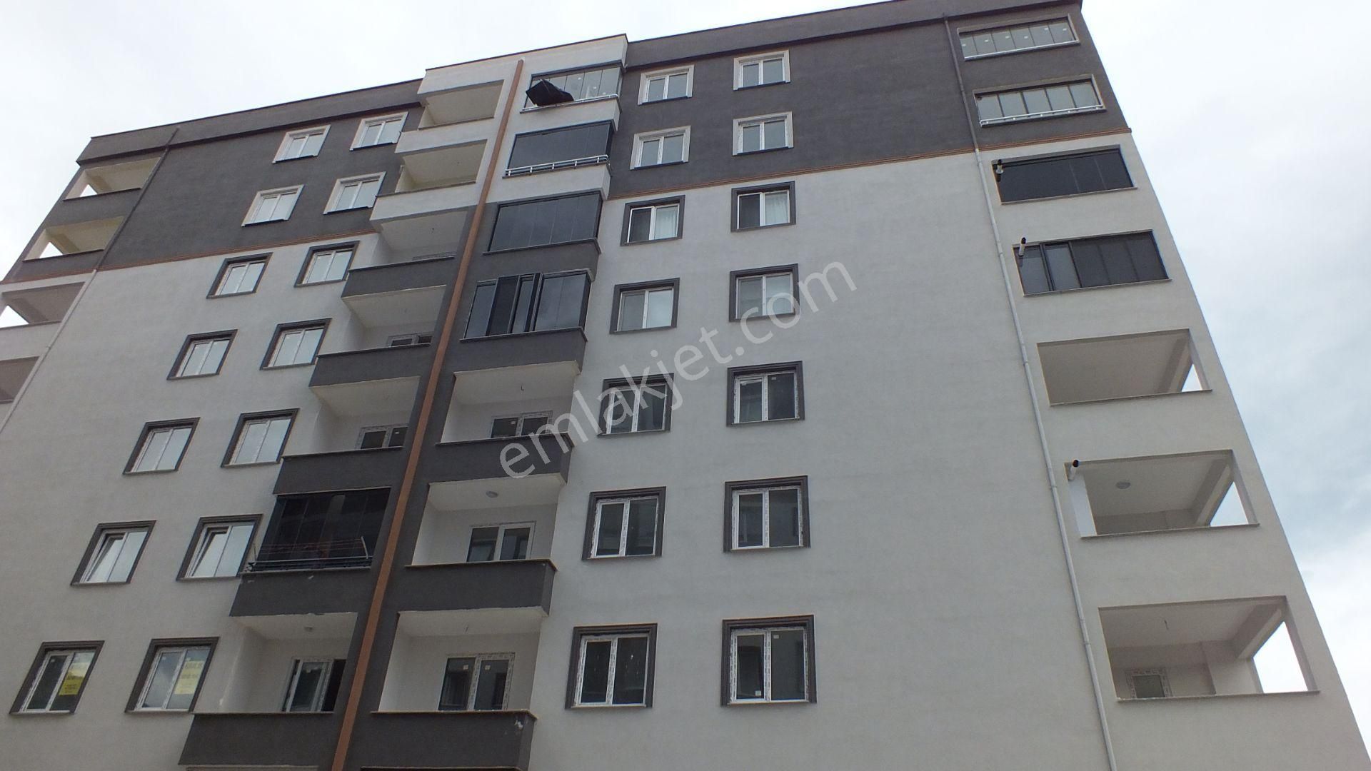 Çukurçayır Mısırlı Kiralık 8. Kat 3+1 155m2 Sıfır Daire