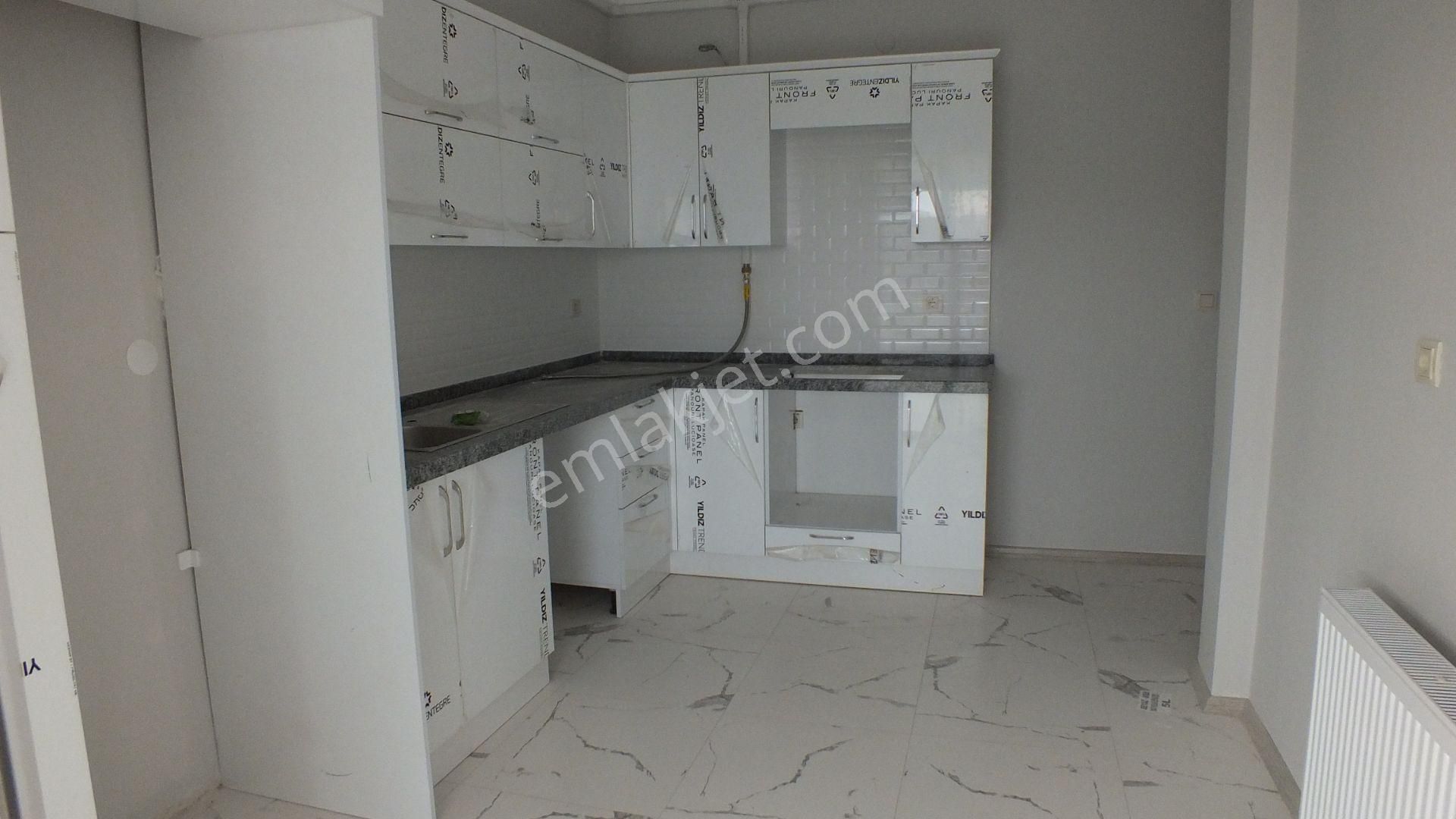 Çukurçayır Mısırlı Kiralık 8. Kat 3+1 155m2 Sıfır Daire - Görsel 17