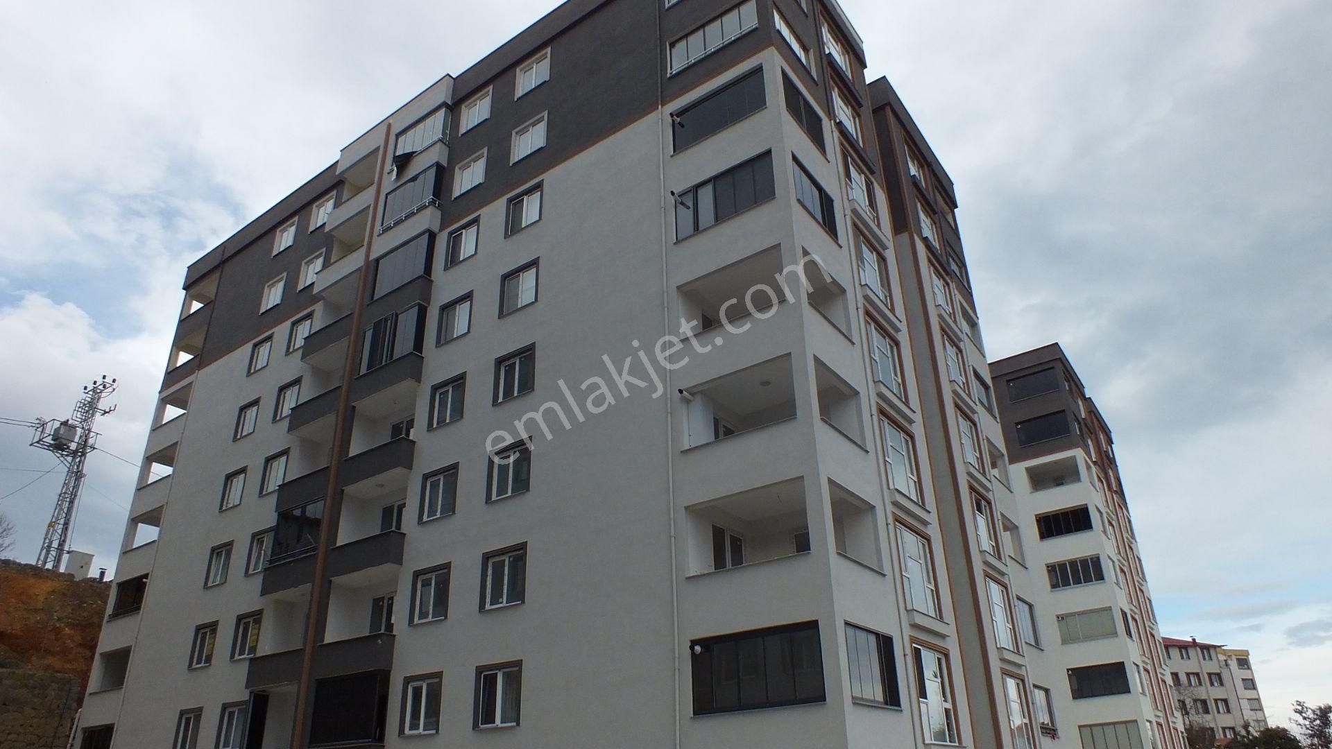 Çukurçayır Mısırlı Kiralık 8. Kat 3+1 155m2 Sıfır Daire - Görsel 35