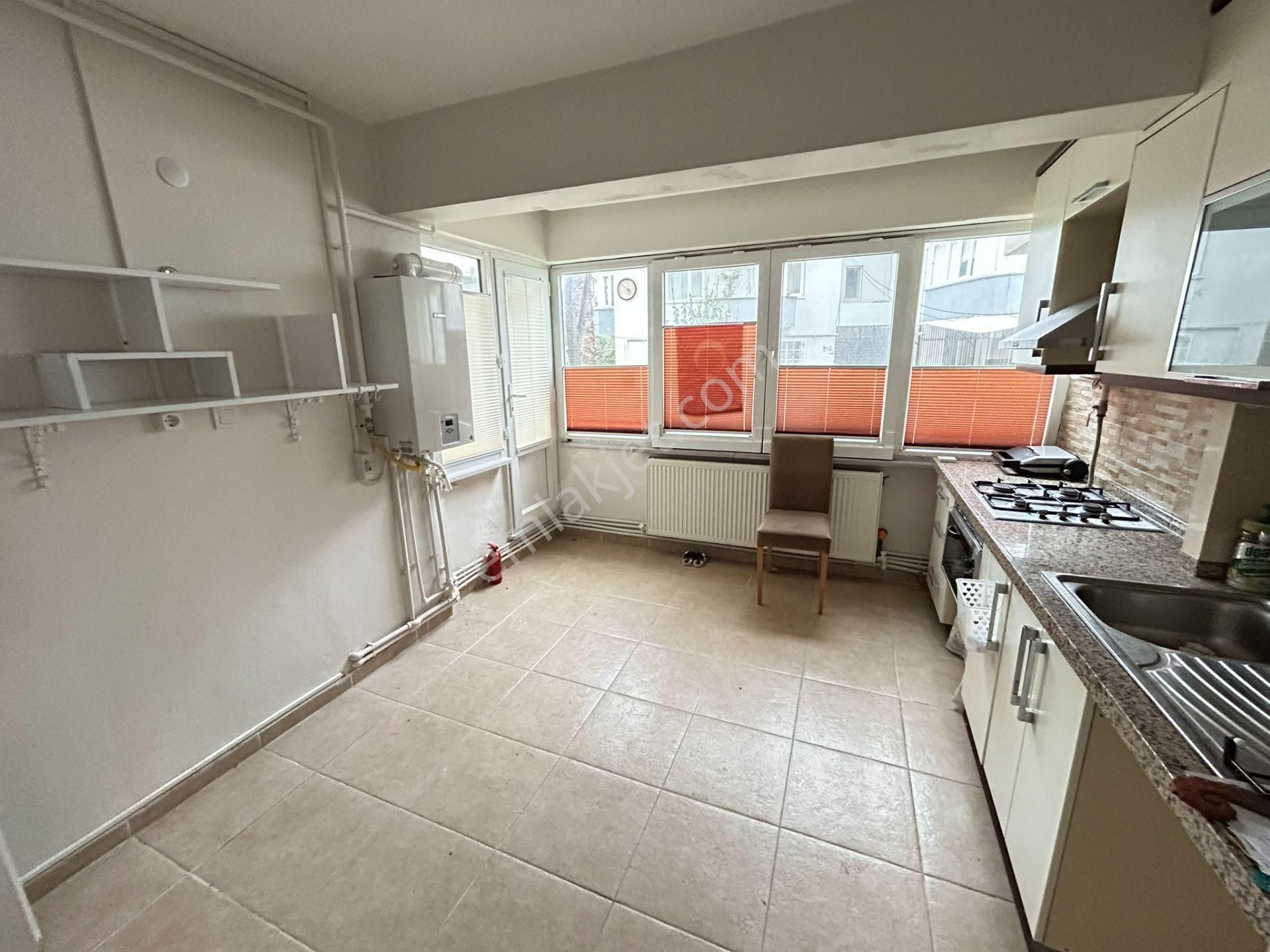 Cihan Emlaktan Kiralık Paşabayırda Ana Cadde Üzeri Otoparklı 2+1 Daire - Görsel 2