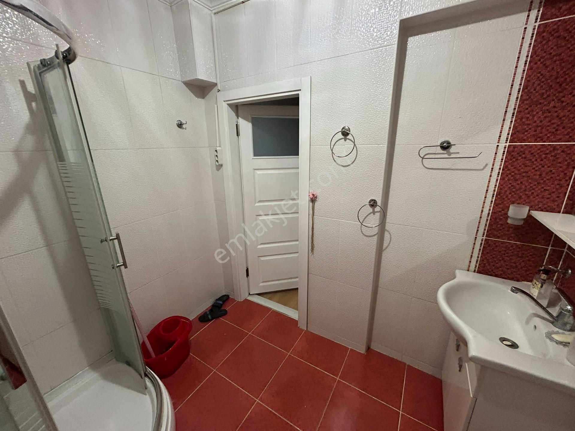 Cihan Emlaktan Kiralık Paşabayırda Ana Cadde Üzeri Otoparklı 2+1 Daire - Görsel 28