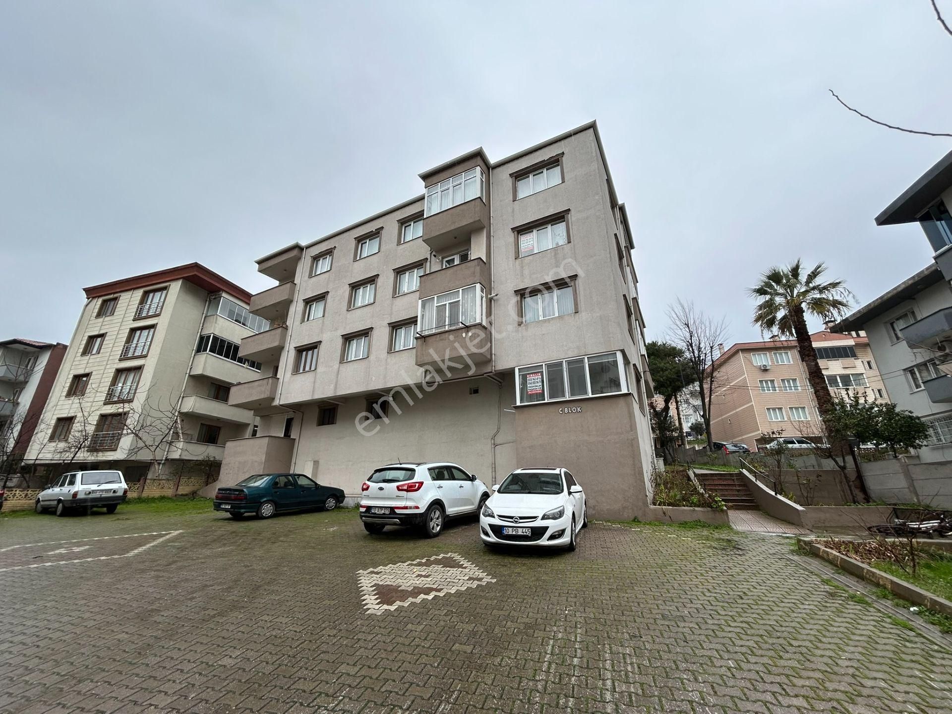 Cihan Emlaktan Kiralık Paşabayırda Ana Cadde Üzeri Otoparklı 2+1 Daire - Görsel 34