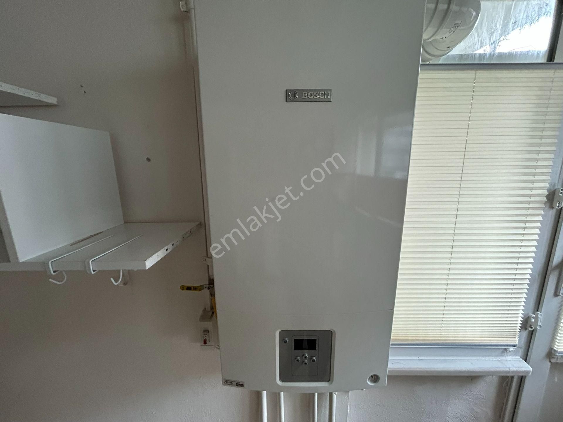 Cihan Emlaktan Kiralık Paşabayırda Ana Cadde Üzeri Otoparklı 2+1 Daire - Görsel 5