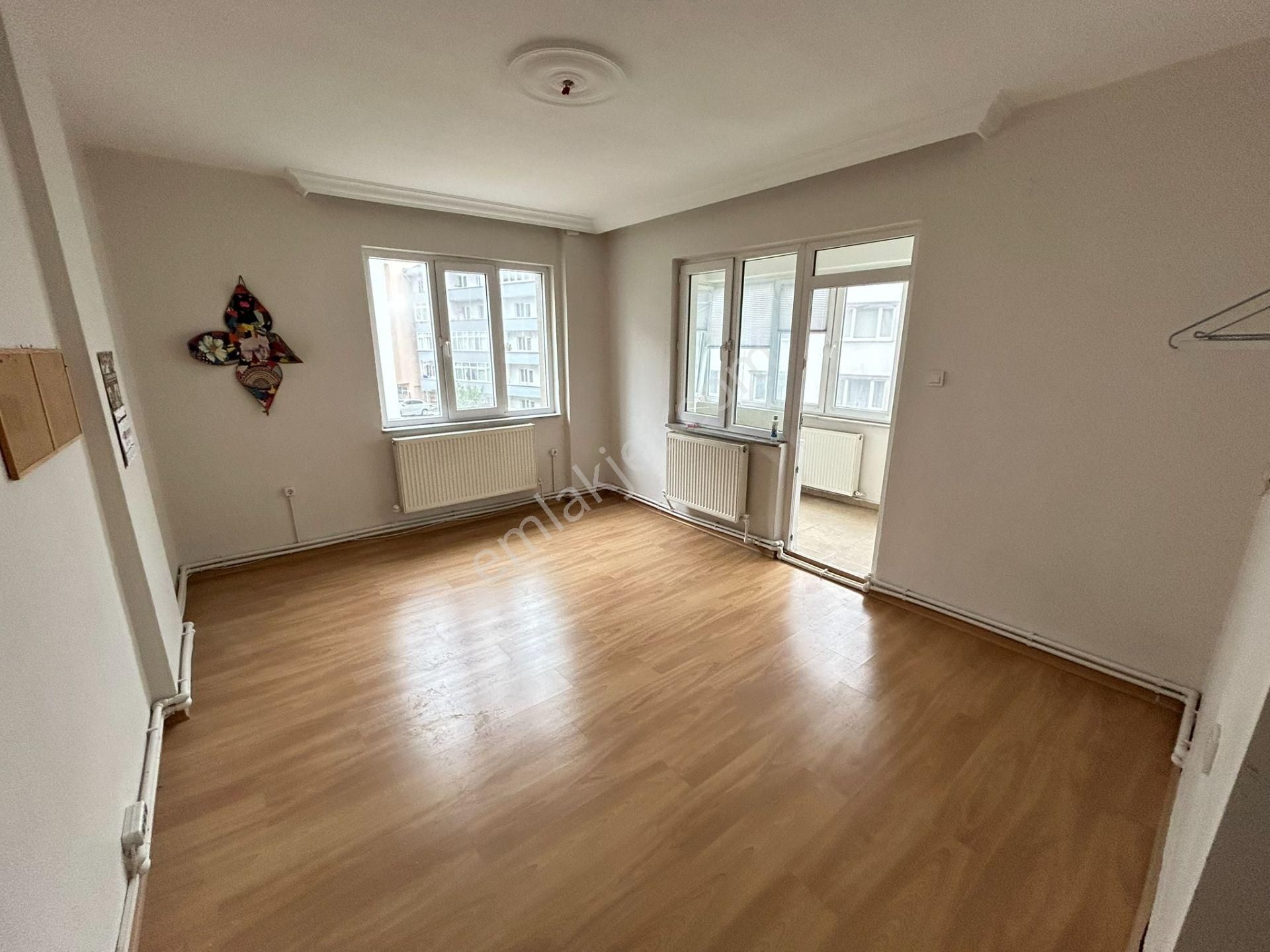 Cihan Emlaktan Kiralık Paşabayırda Ana Cadde Üzeri Otoparklı 2+1 Daire - Görsel 15