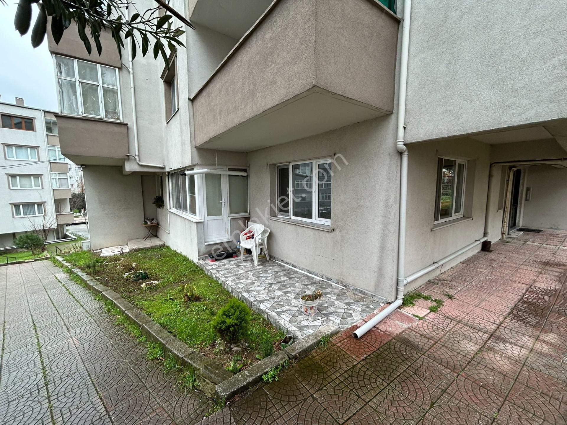 Cihan Emlaktan Kiralık Paşabayırda Ana Cadde Üzeri Otoparklı 2+1 Daire - Görsel 33