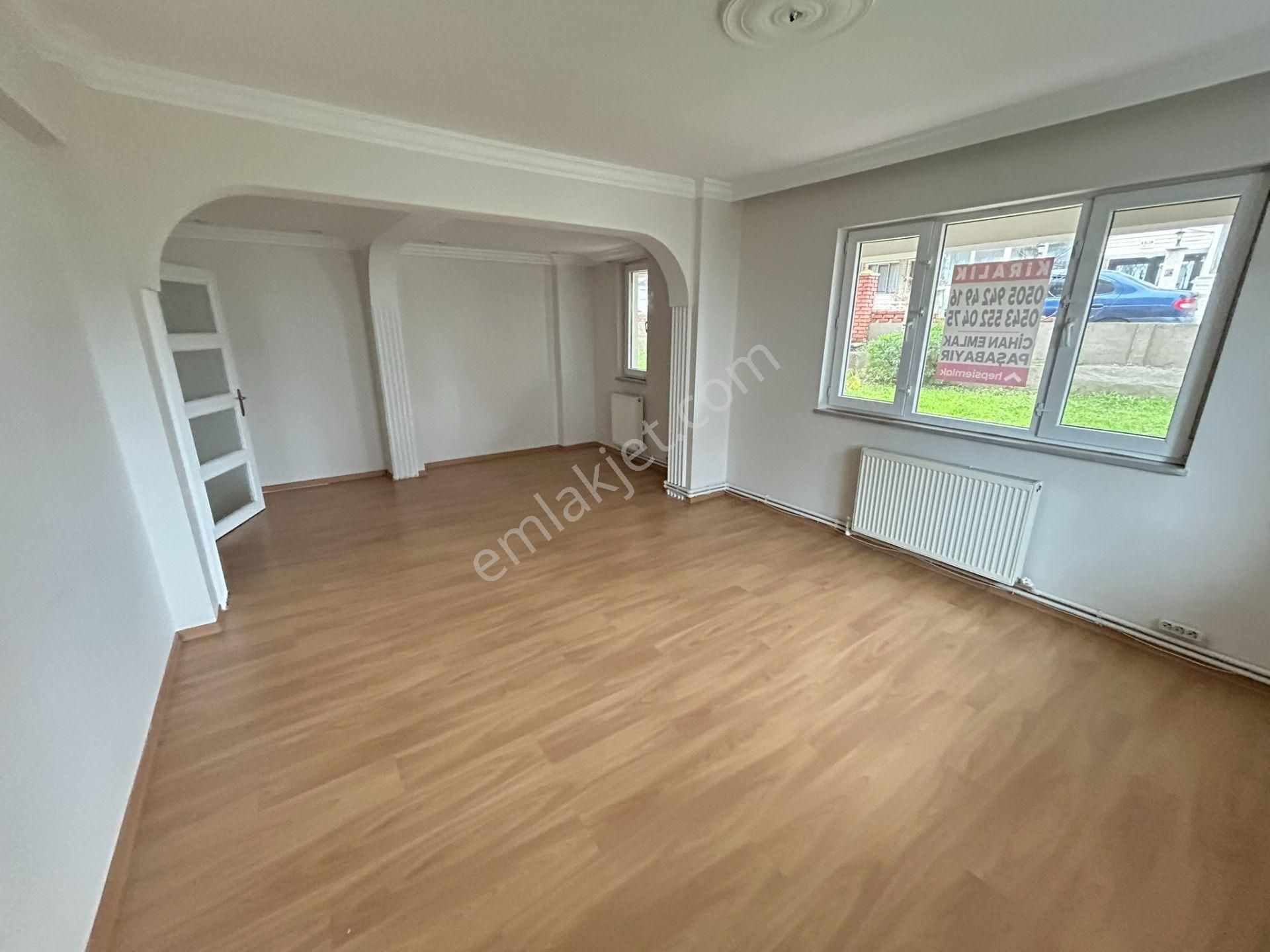 Cihan Emlaktan Kiralık Paşabayırda Ana Cadde Üzeri Otoparklı 2+1 Daire - Görsel 12