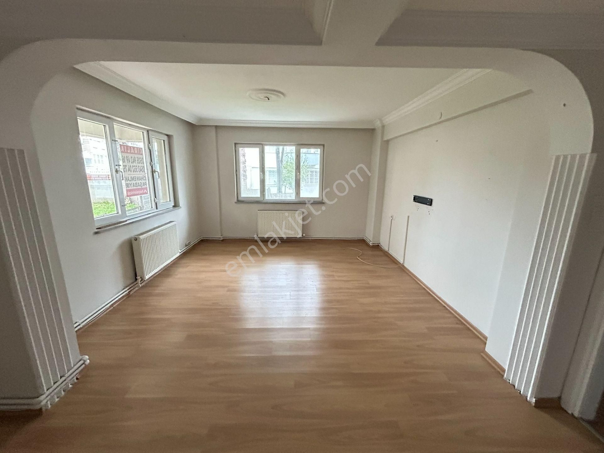 Cihan Emlaktan Kiralık Paşabayırda Ana Cadde Üzeri Otoparklı 2+1 Daire - Görsel 9