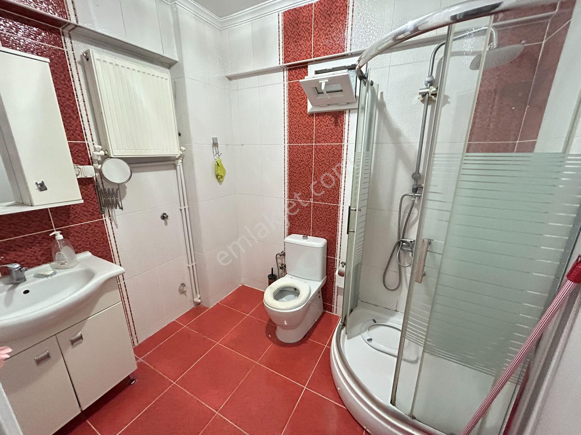 Cihan Emlaktan Kiralık Paşabayırda Ana Cadde Üzeri Otoparklı 2+1 Daire - Görsel 27