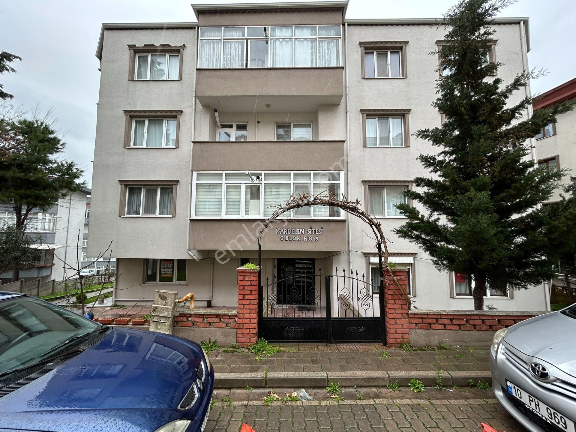 Cihan Emlaktan Kiralık Paşabayırda Ana Cadde Üzeri Otoparklı 2+1 Daire - Görsel 32