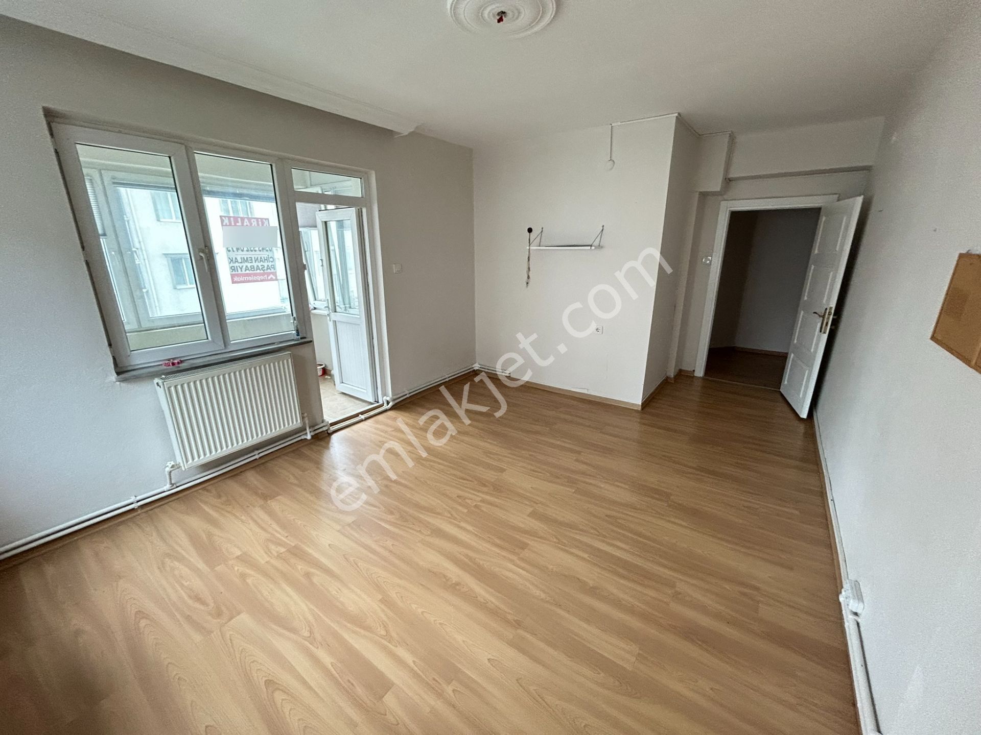 Cihan Emlaktan Kiralık Paşabayırda Ana Cadde Üzeri Otoparklı 2+1 Daire - Görsel 17