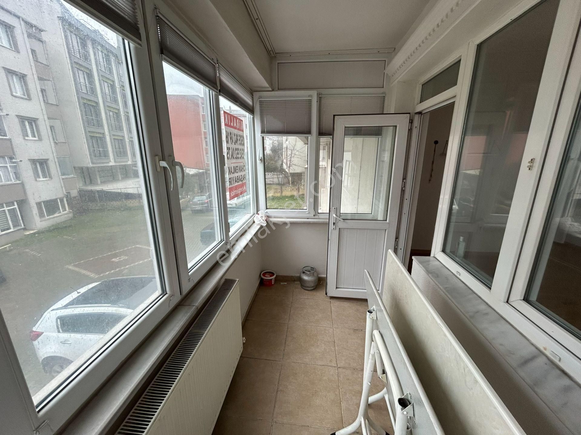 Cihan Emlaktan Kiralık Paşabayırda Ana Cadde Üzeri Otoparklı 2+1 Daire - Görsel 20