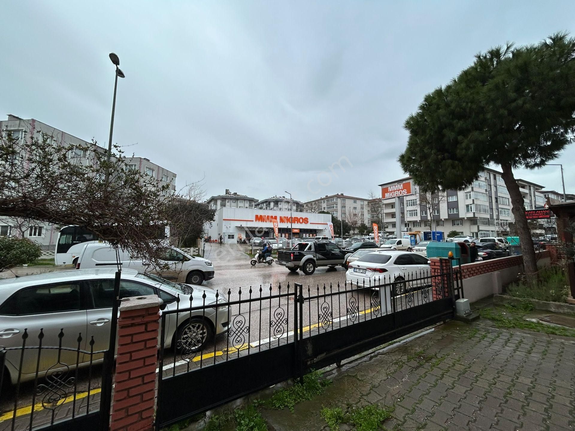 Cihan Emlaktan Kiralık Paşabayırda Ana Cadde Üzeri Otoparklı 2+1 Daire - Görsel 35