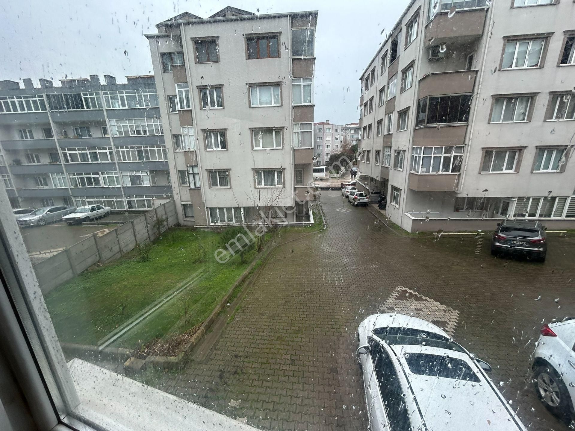 Cihan Emlaktan Kiralık Paşabayırda Ana Cadde Üzeri Otoparklı 2+1 Daire - Görsel 21