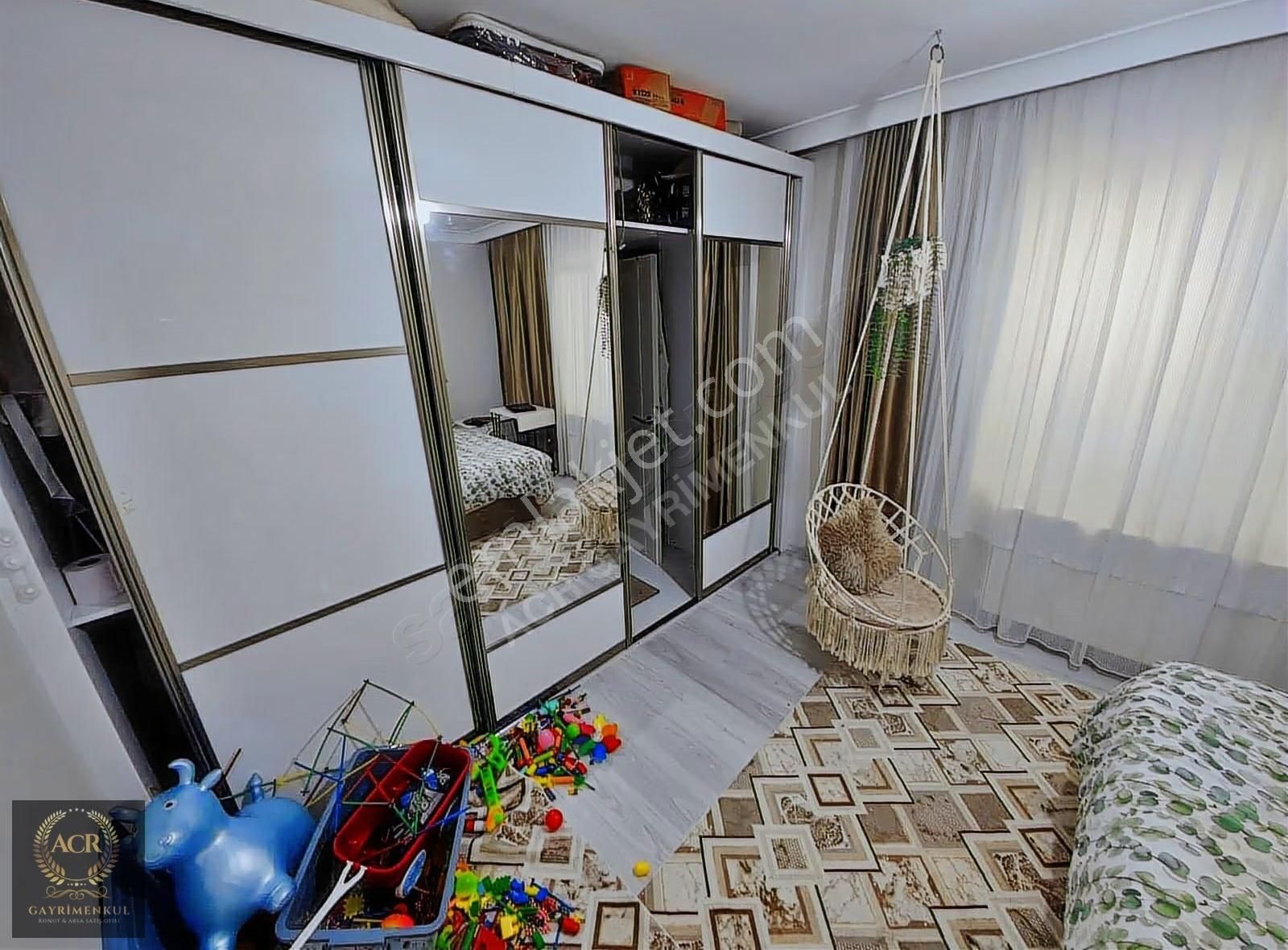 Acrden Metroya Yürüme Mesafesinde 4.5+1 Yeni Bina165m2 Net Daire - Görsel 14