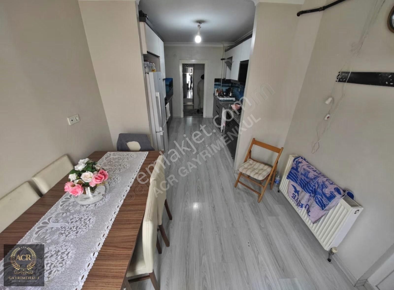 Acrden Metroya Yürüme Mesafesinde 4.5+1 Yeni Bina165m2 Net Daire - Görsel 25