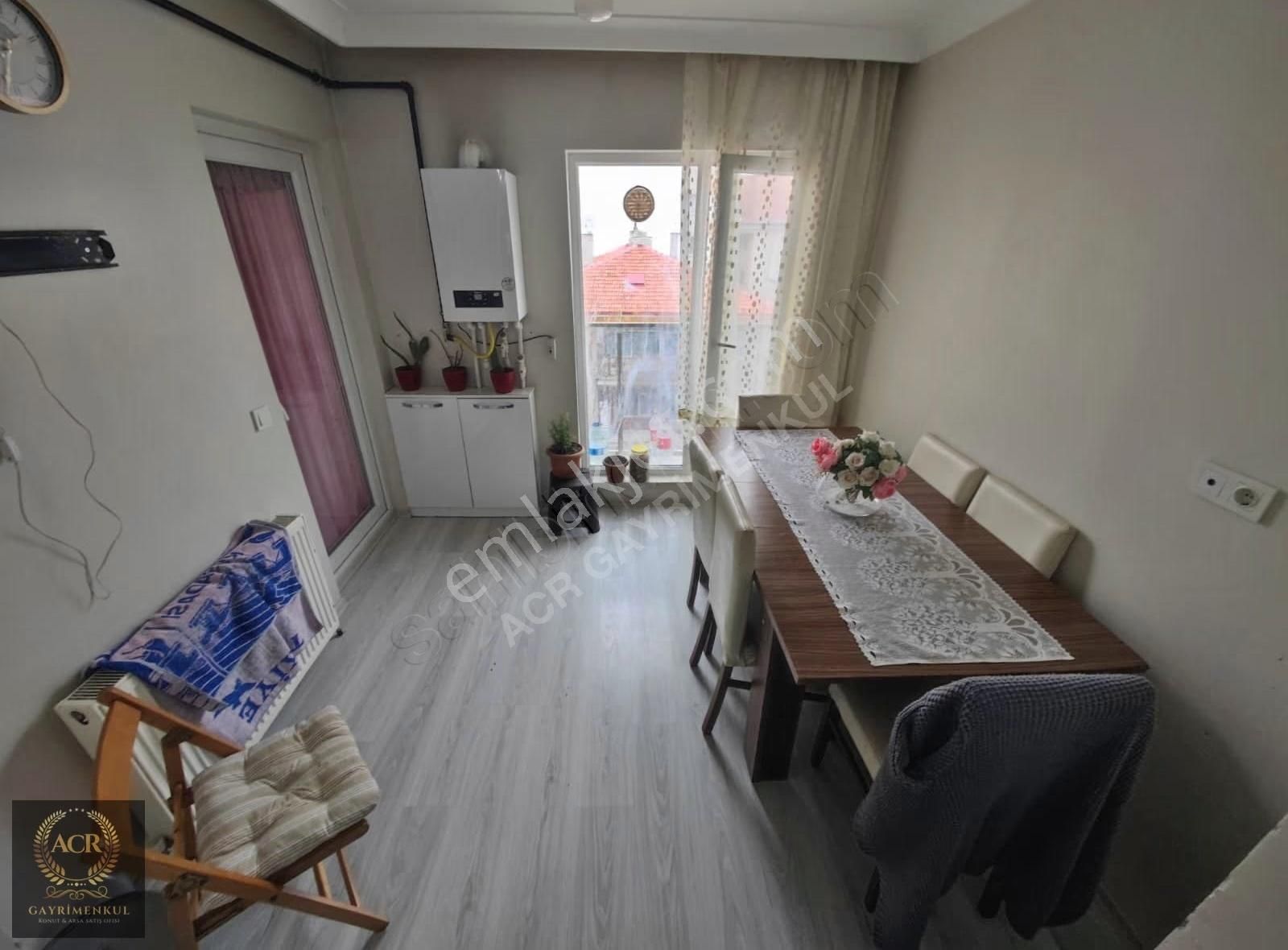 Acrden Metroya Yürüme Mesafesinde 4.5+1 Yeni Bina165m2 Net Daire - Görsel 35