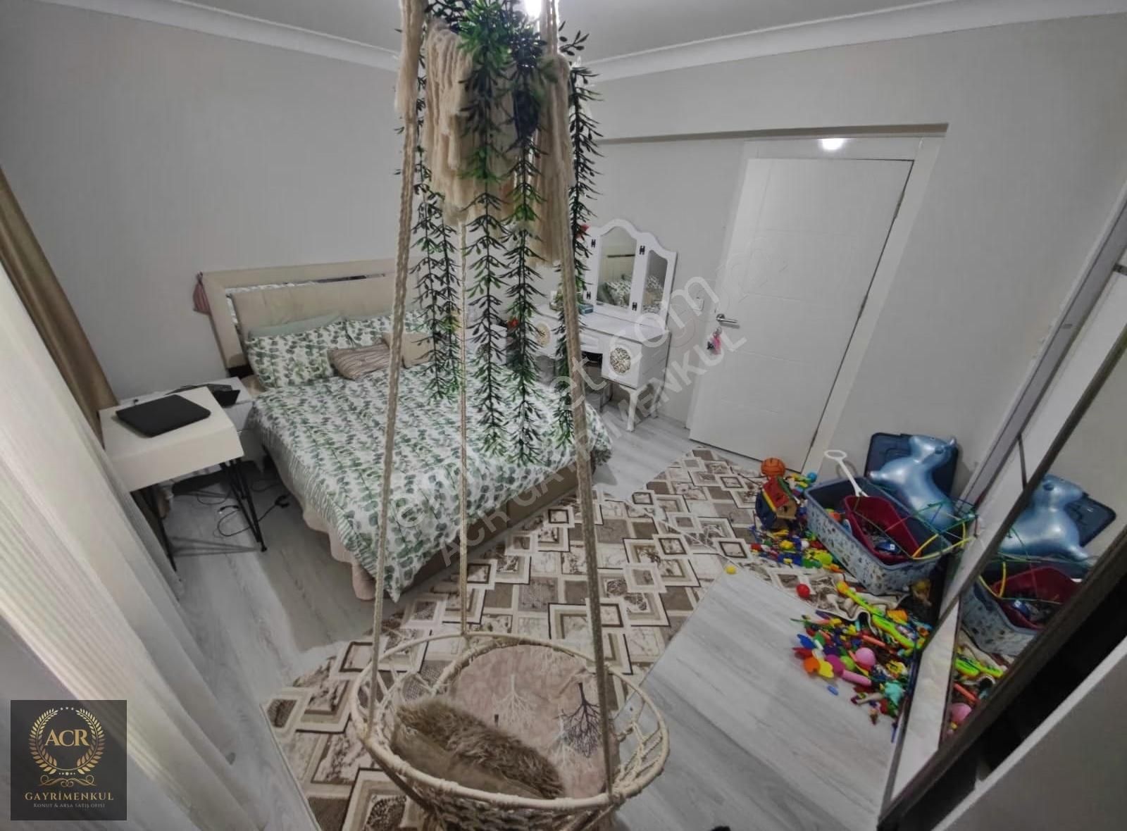 Acrden Metroya Yürüme Mesafesinde 4.5+1 Yeni Bina165m2 Net Daire - Görsel 4