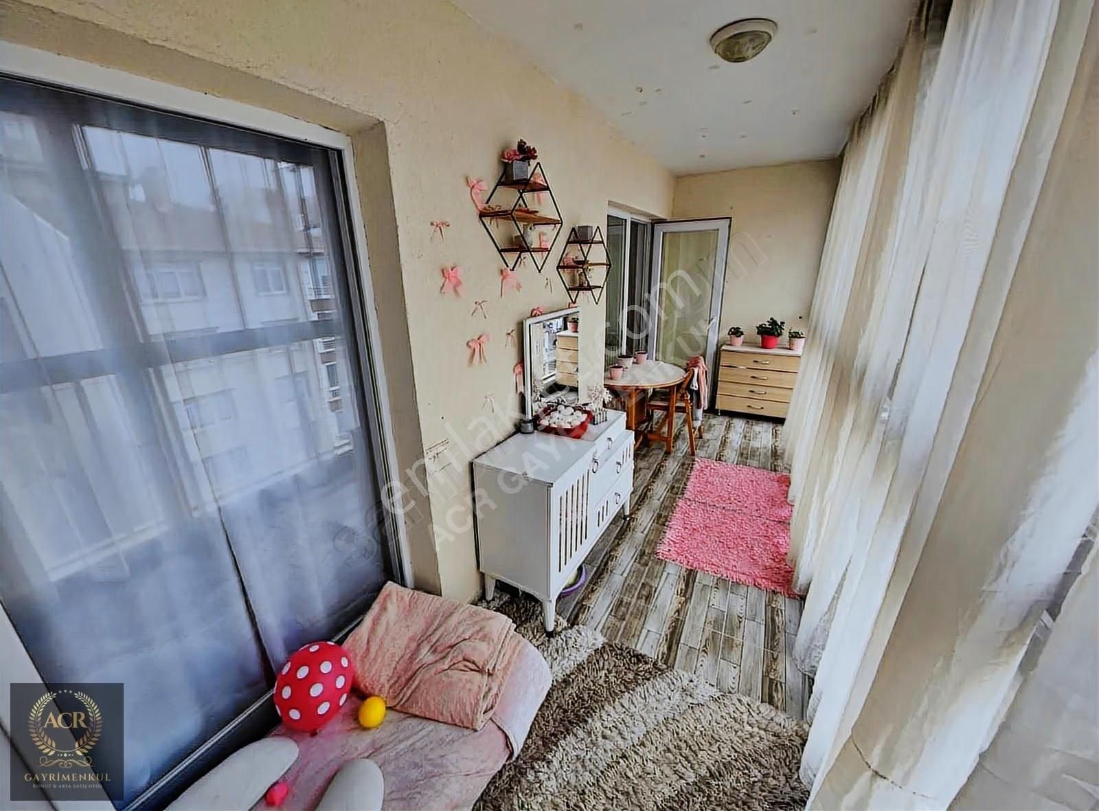 Acrden Metroya Yürüme Mesafesinde 4.5+1 Yeni Bina165m2 Net Daire - Görsel 19