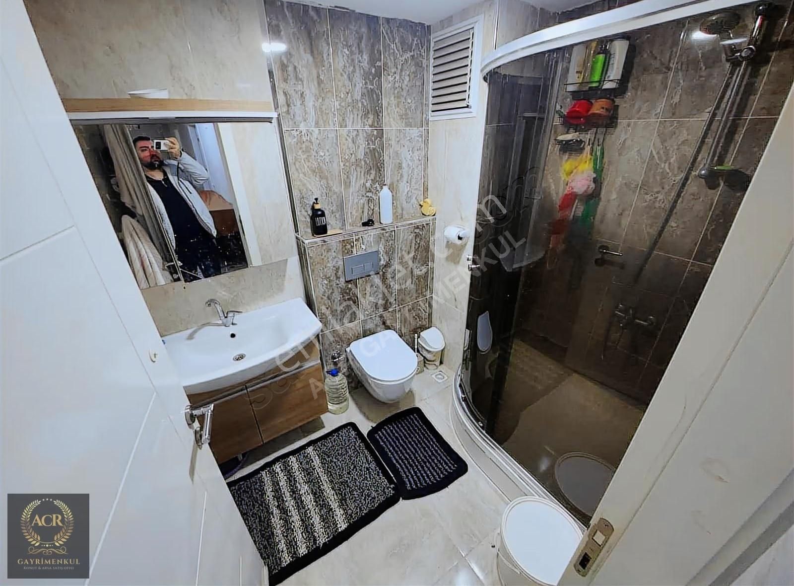 Acrden Metroya Yürüme Mesafesinde 4.5+1 Yeni Bina165m2 Net Daire - Görsel 8