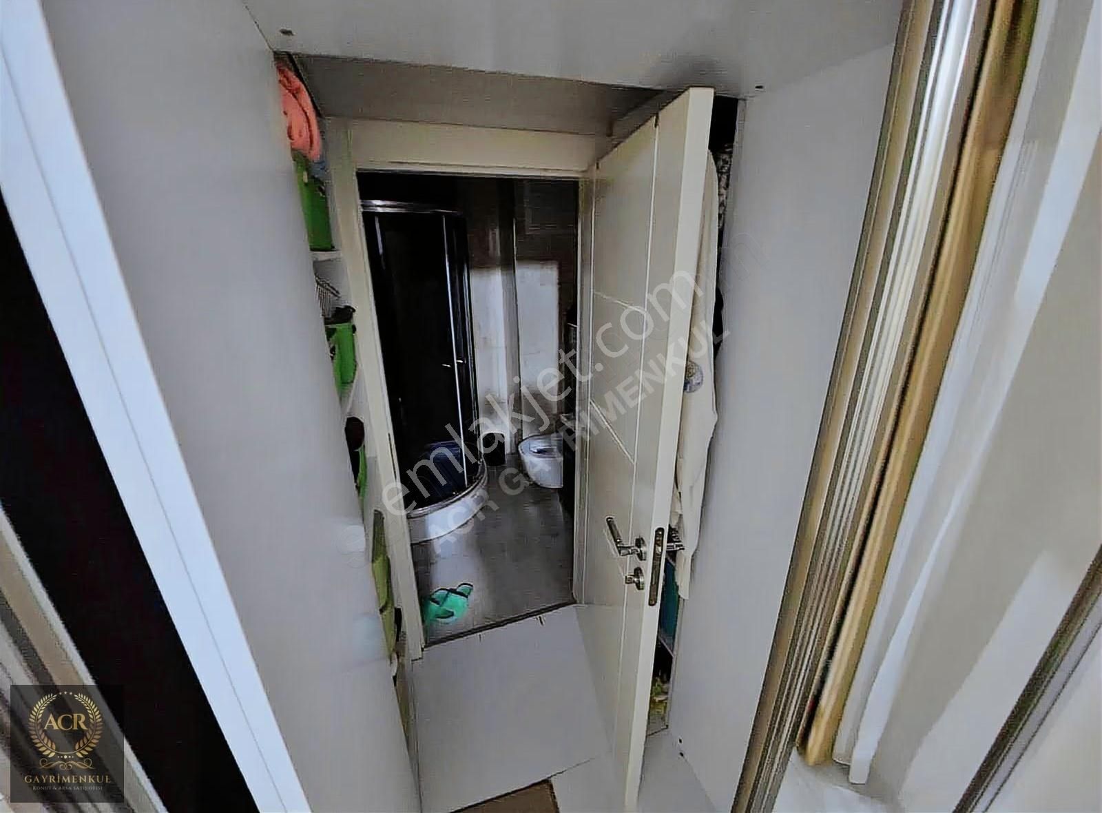 Acrden Metroya Yürüme Mesafesinde 4.5+1 Yeni Bina165m2 Net Daire - Görsel 16