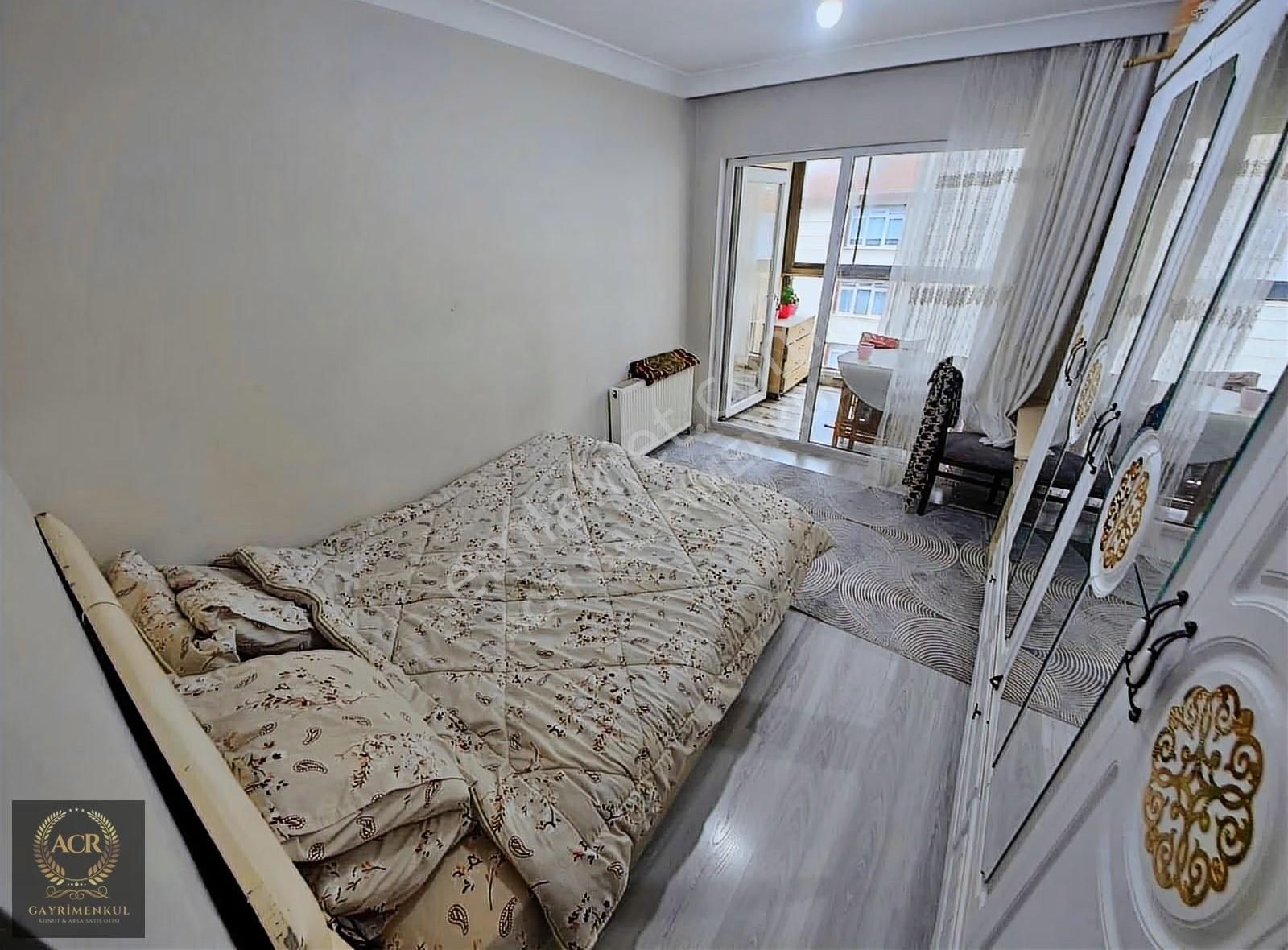 Acrden Metroya Yürüme Mesafesinde 4.5+1 Yeni Bina165m2 Net Daire - Görsel 22