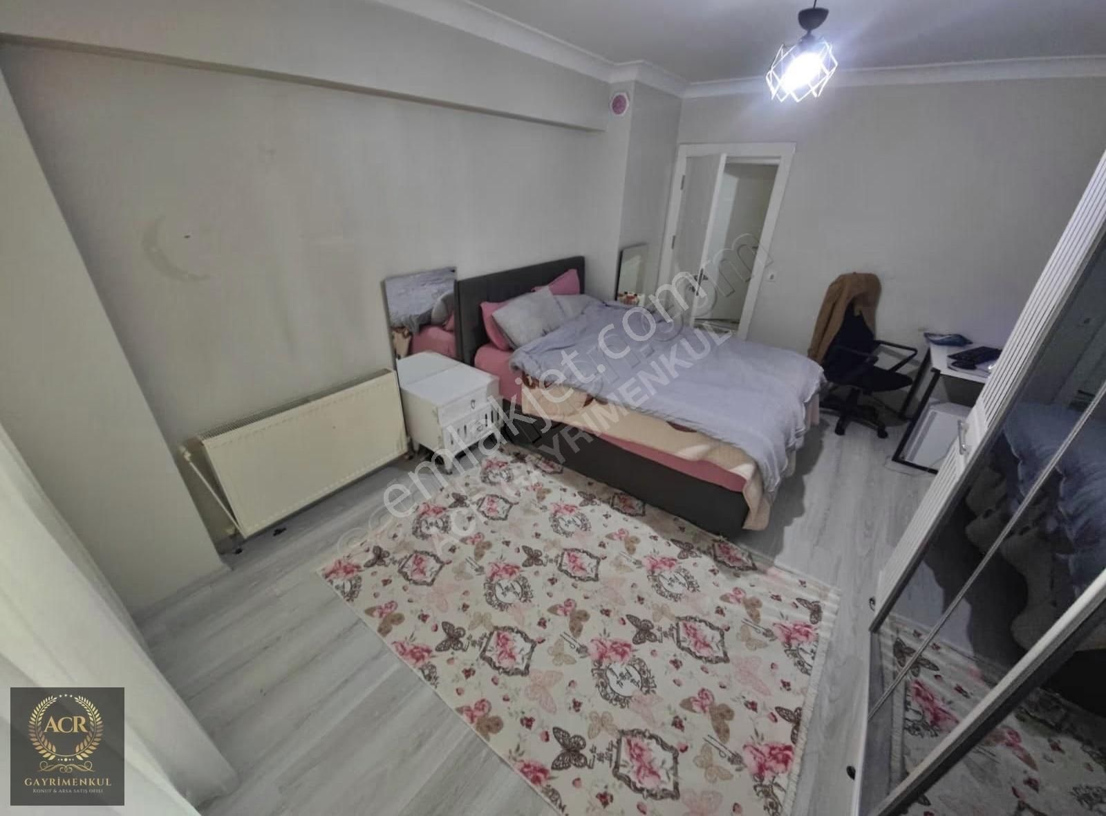 Acrden Metroya Yürüme Mesafesinde 4.5+1 Yeni Bina165m2 Net Daire - Görsel 13