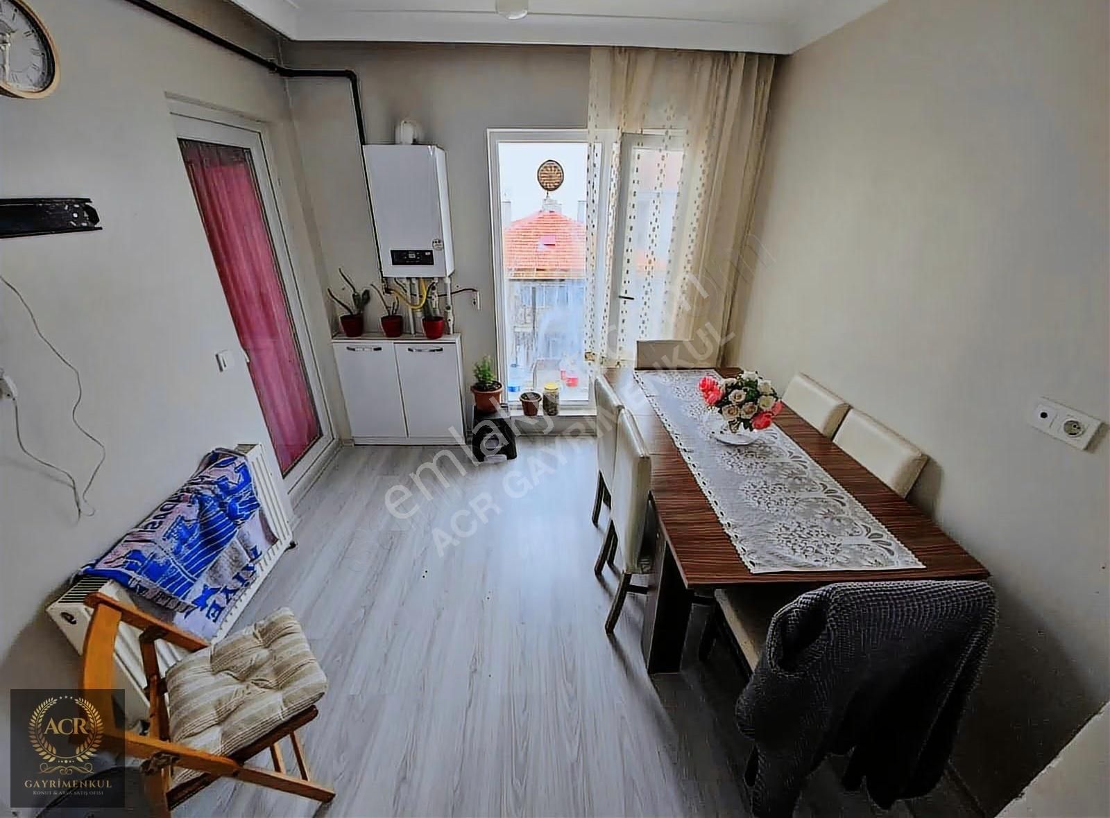 Acrden Metroya Yürüme Mesafesinde 4.5+1 Yeni Bina165m2 Net Daire - Görsel 23