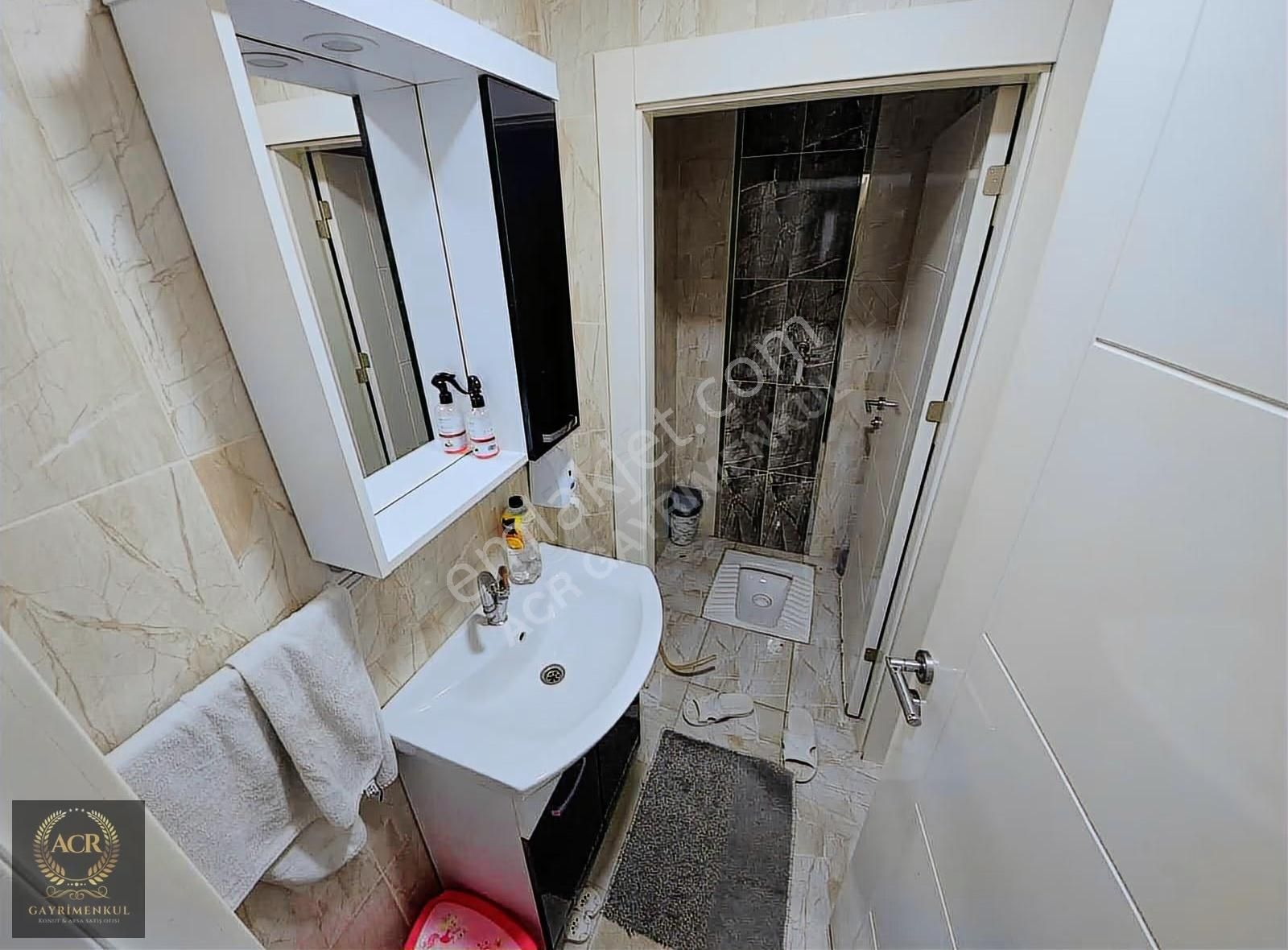 Acrden Metroya Yürüme Mesafesinde 4.5+1 Yeni Bina165m2 Net Daire - Görsel 18