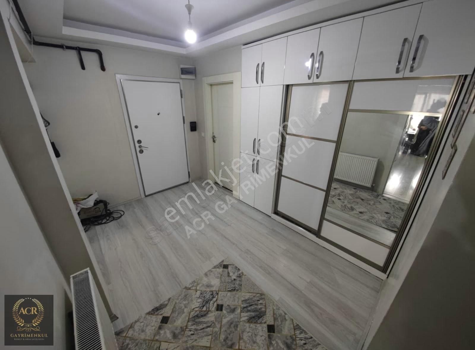 Acrden Metroya Yürüme Mesafesinde 4.5+1 Yeni Bina165m2 Net Daire - Görsel 12