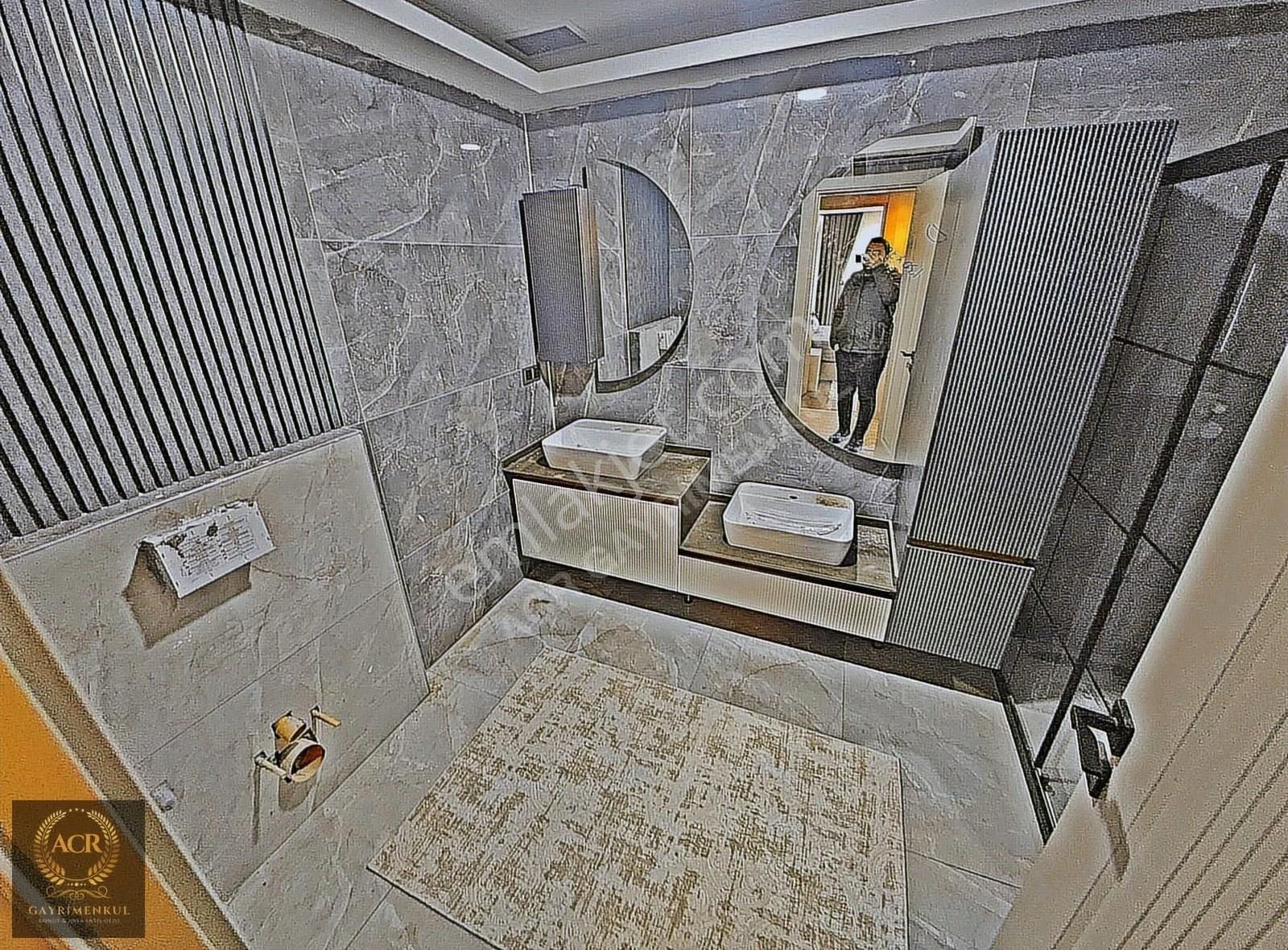 Acr'den Bulvar Üzerinde Kendini Farklı Hissedenlere 210 M2 4.5+1 - Görsel 34