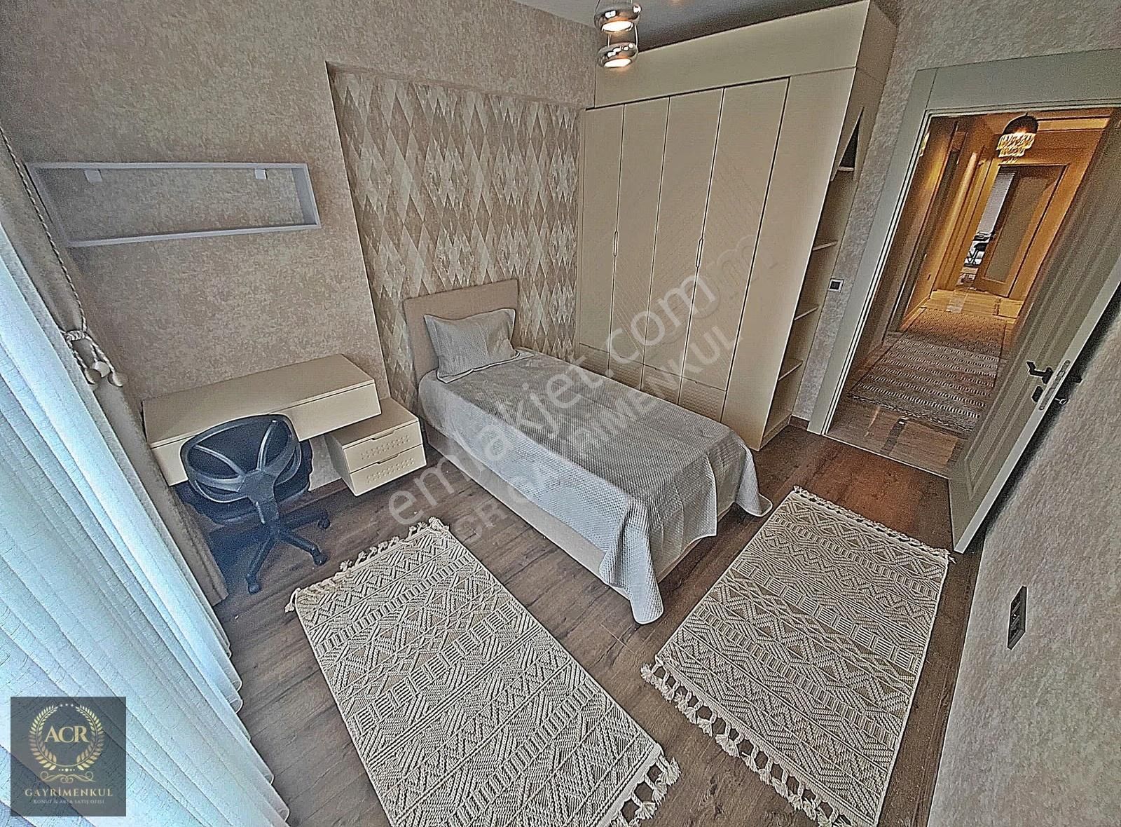 Acr'den Bulvar Üzerinde Kendini Farklı Hissedenlere 210 M2 4.5+1 - Görsel 2