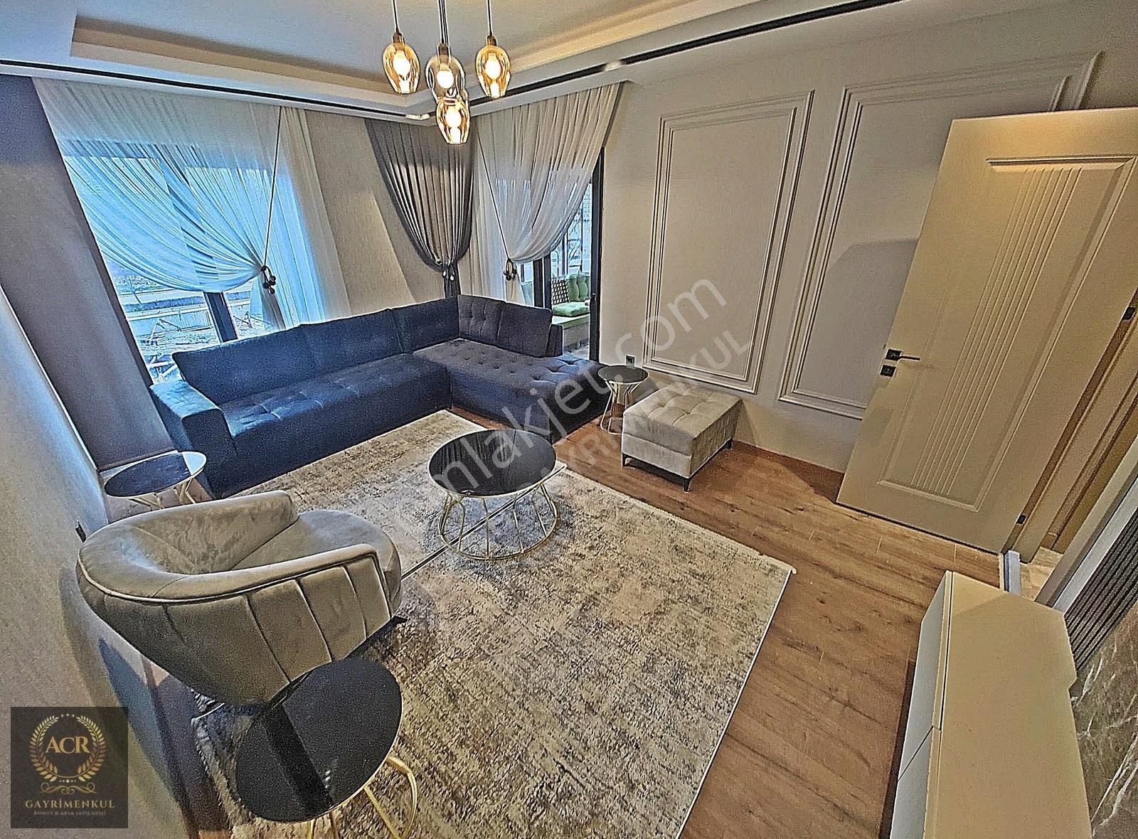 Acr'den Bulvar Üzerinde Kendini Farklı Hissedenlere 210 M2 4.5+1 - Görsel 20