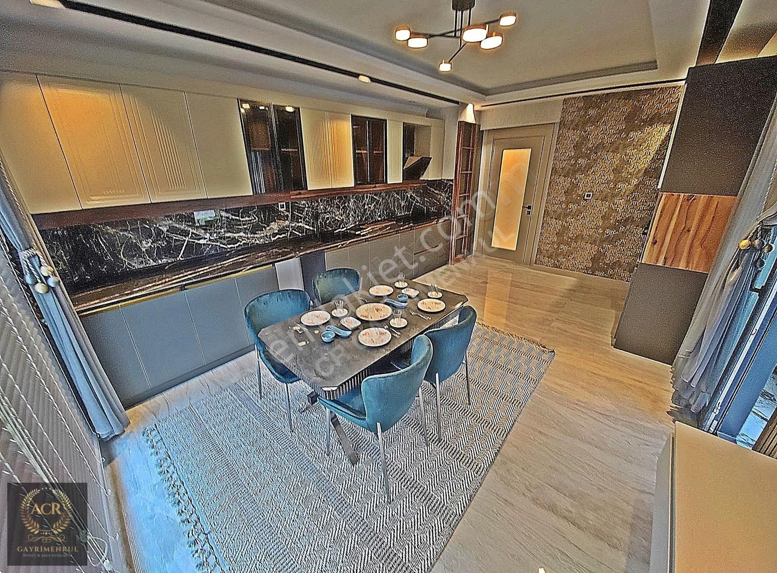 Acr'den Bulvar Üzerinde Kendini Farklı Hissedenlere 210 M2 4.5+1 - Görsel 8