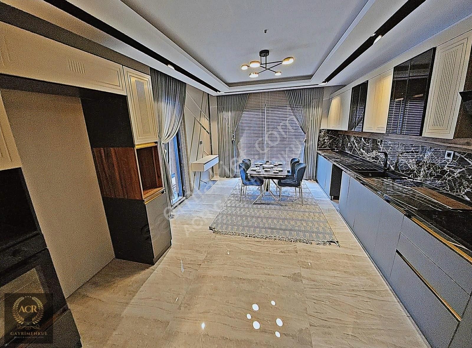 Acr'den Bulvar Üzerinde Kendini Farklı Hissedenlere 210 M2 4.5+1 - Görsel 31