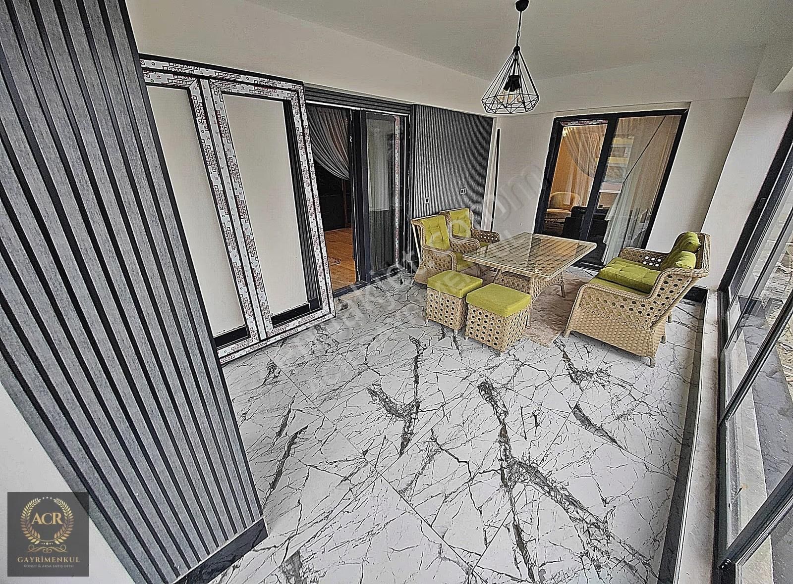 Acr'den Bulvar Üzerinde Kendini Farklı Hissedenlere 210 M2 4.5+1 - Görsel 21