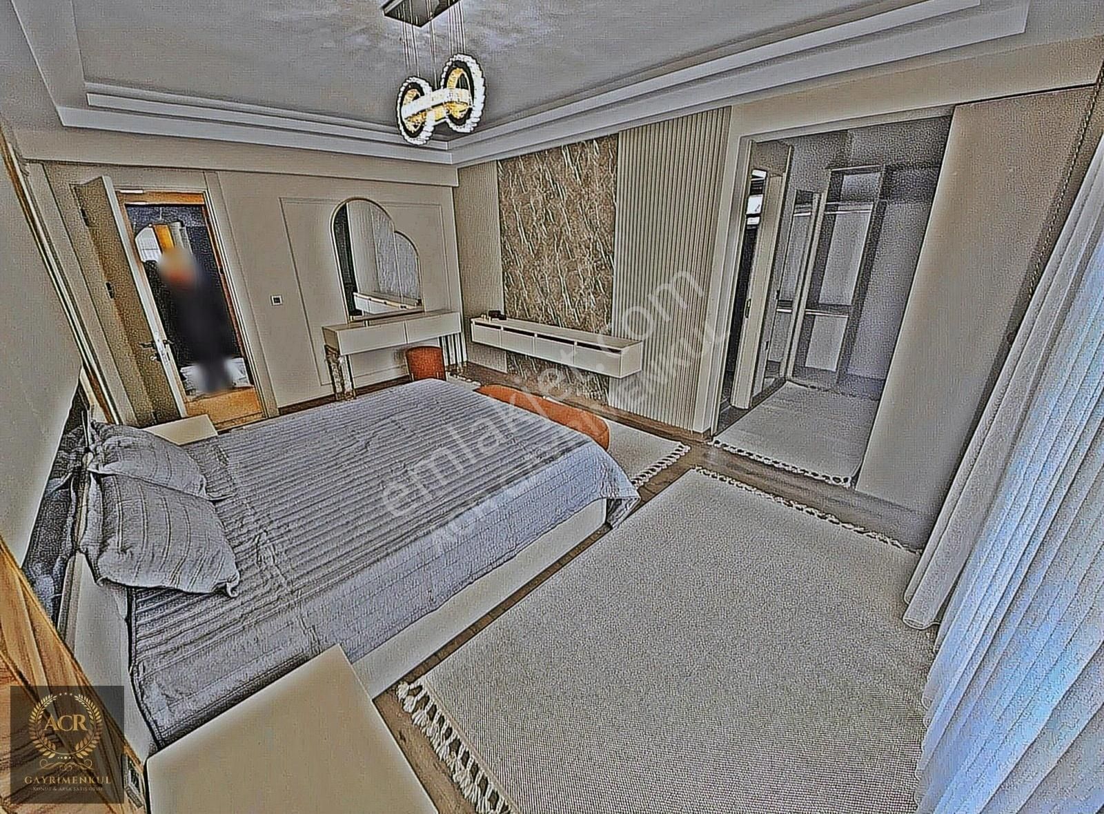 Acr'den Bulvar Üzerinde Kendini Farklı Hissedenlere 210 M2 4.5+1 - Görsel 5