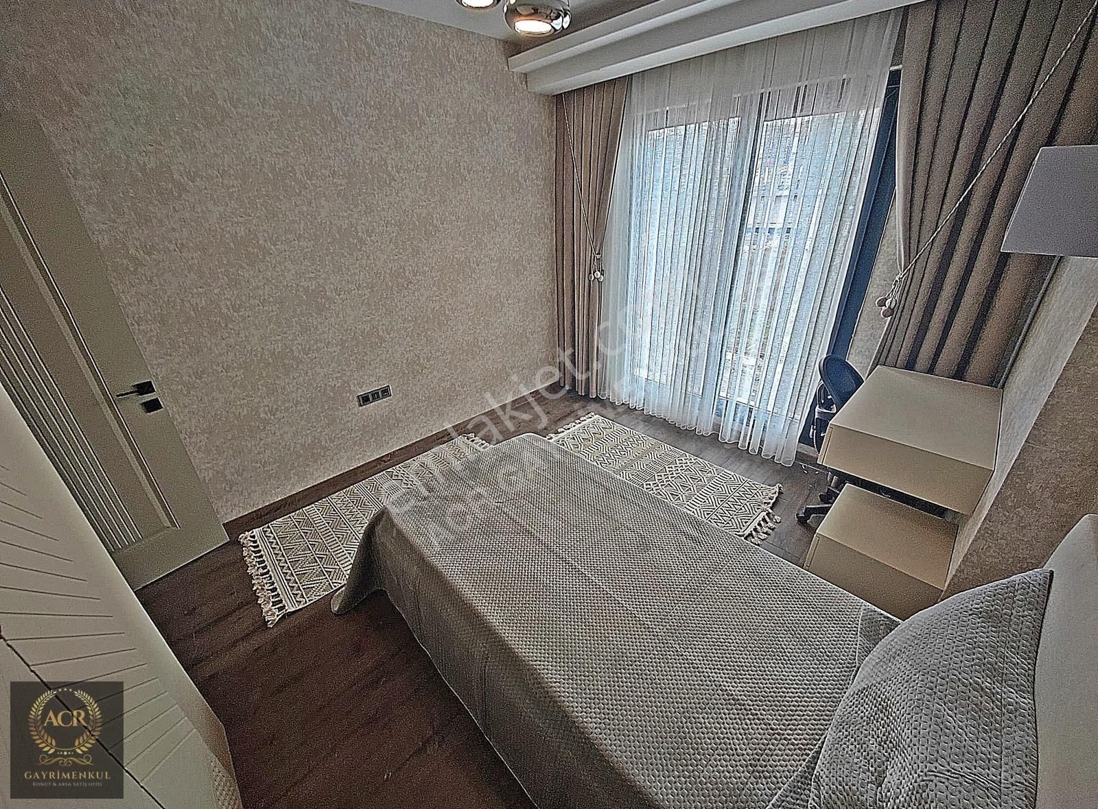 Acr'den Bulvar Üzerinde Kendini Farklı Hissedenlere 210 M2 4.5+1 - Görsel 12