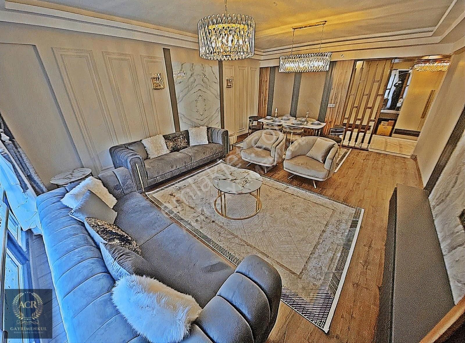 Acr'den Bulvar Üzerinde Kendini Farklı Hissedenlere 210 M2 4.5+1 - Görsel 4