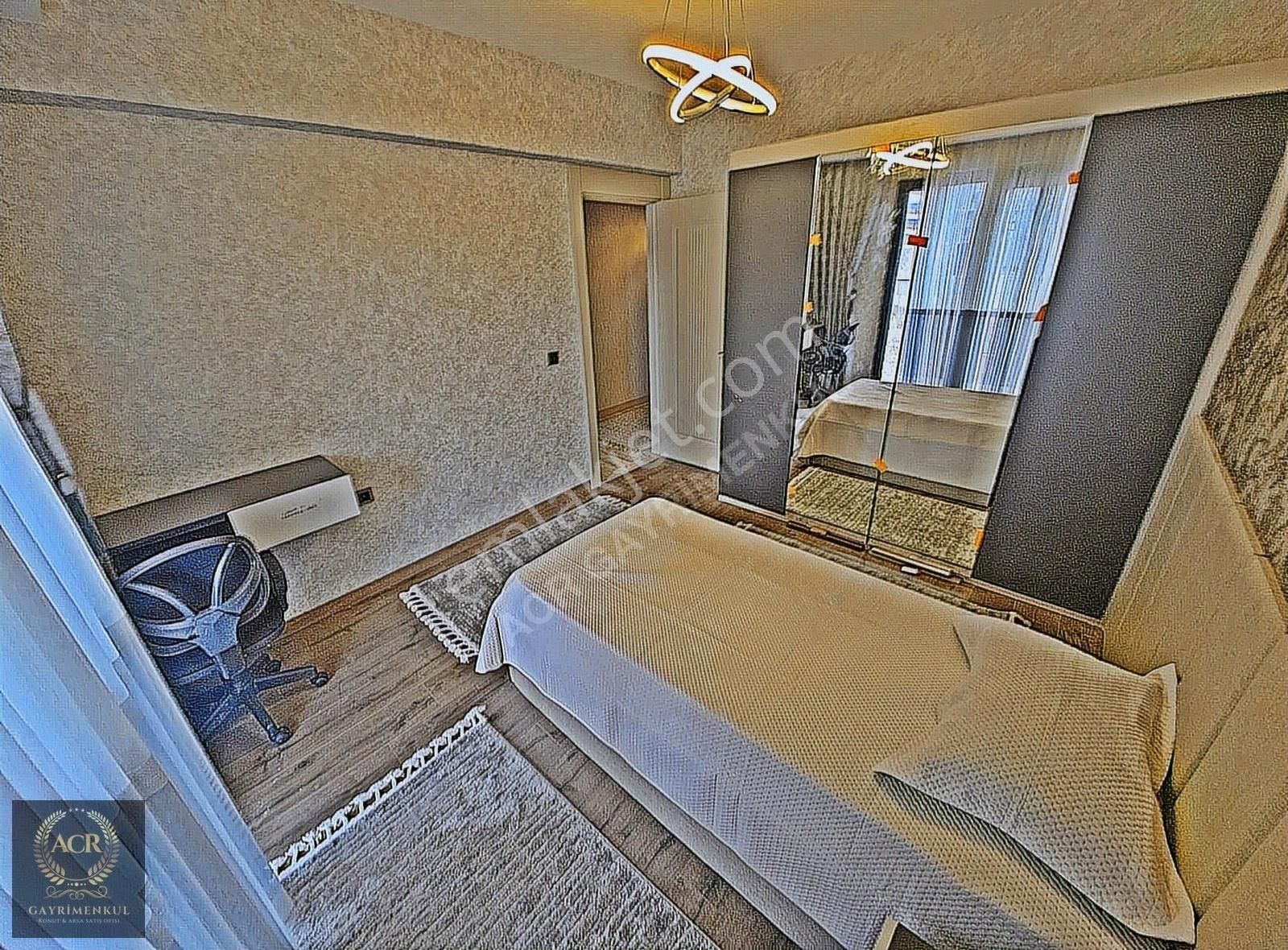 Acr'den Bulvar Üzerinde Kendini Farklı Hissedenlere 210 M2 4.5+1 - Görsel 19