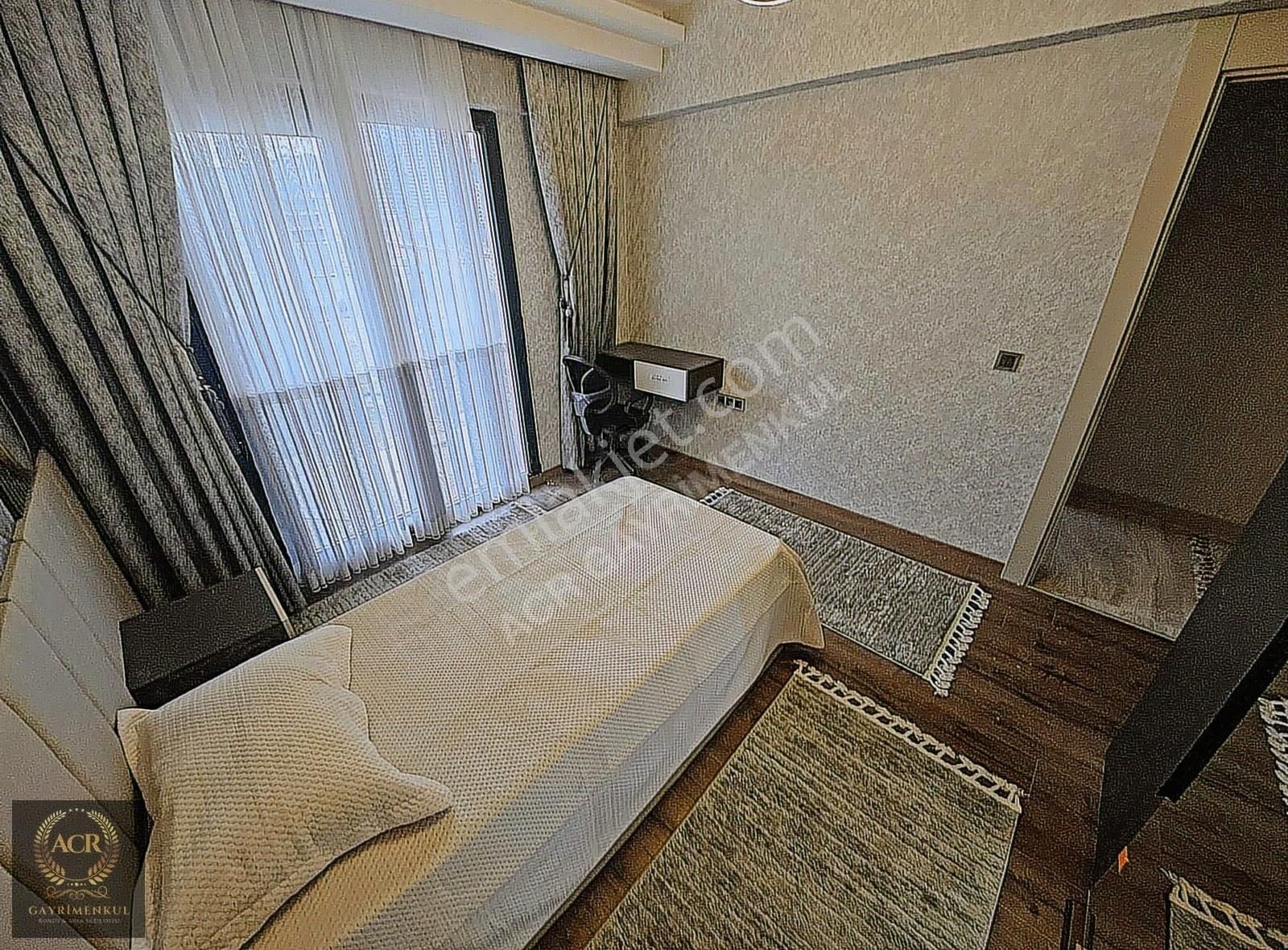 Acr'den Bulvar Üzerinde Kendini Farklı Hissedenlere 210 M2 4.5+1 - Görsel 9