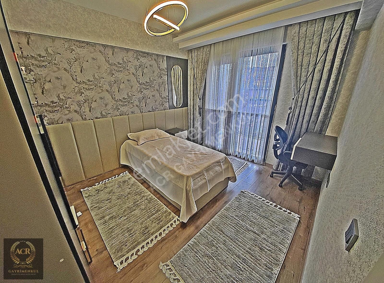 Acr'den Bulvar Üzerinde Kendini Farklı Hissedenlere 210 M2 4.5+1 - Görsel 35