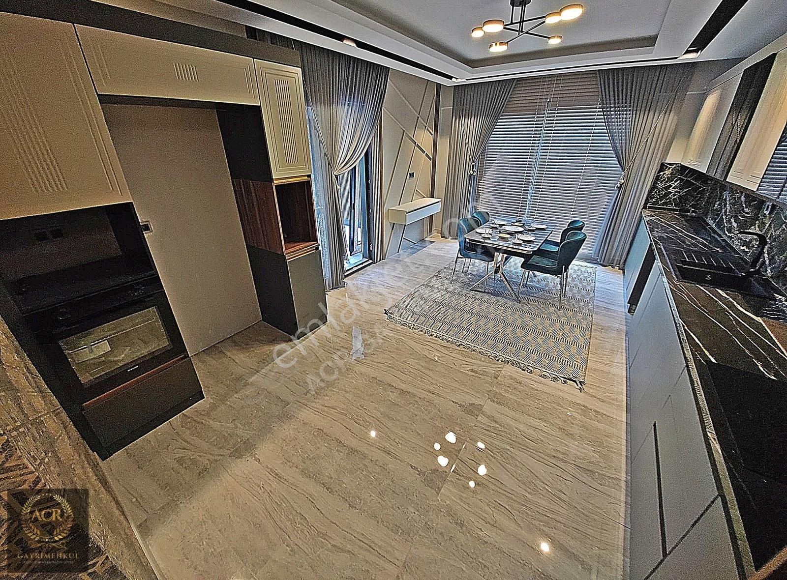 Acr'den Bulvar Üzerinde Kendini Farklı Hissedenlere 210 M2 4.5+1 - Görsel 7