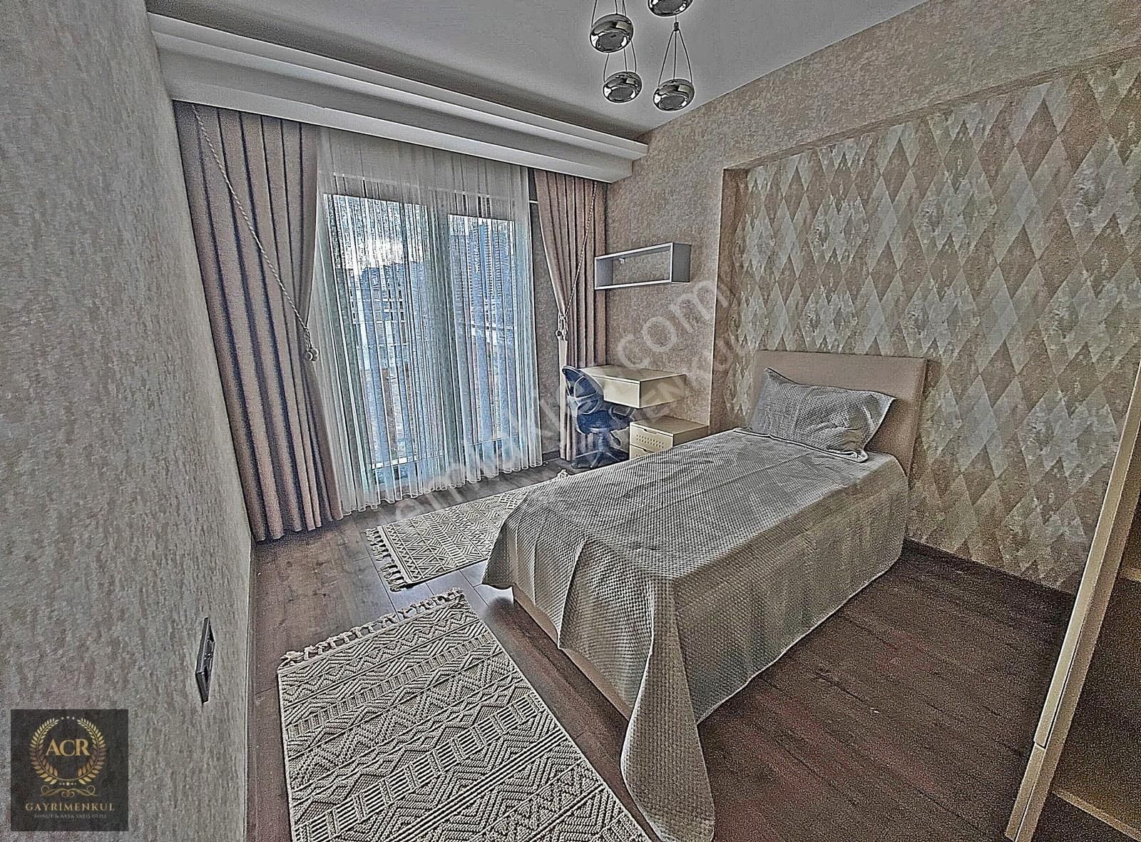 Acr'den Bulvar Üzerinde Kendini Farklı Hissedenlere 210 M2 4.5+1 - Görsel 29