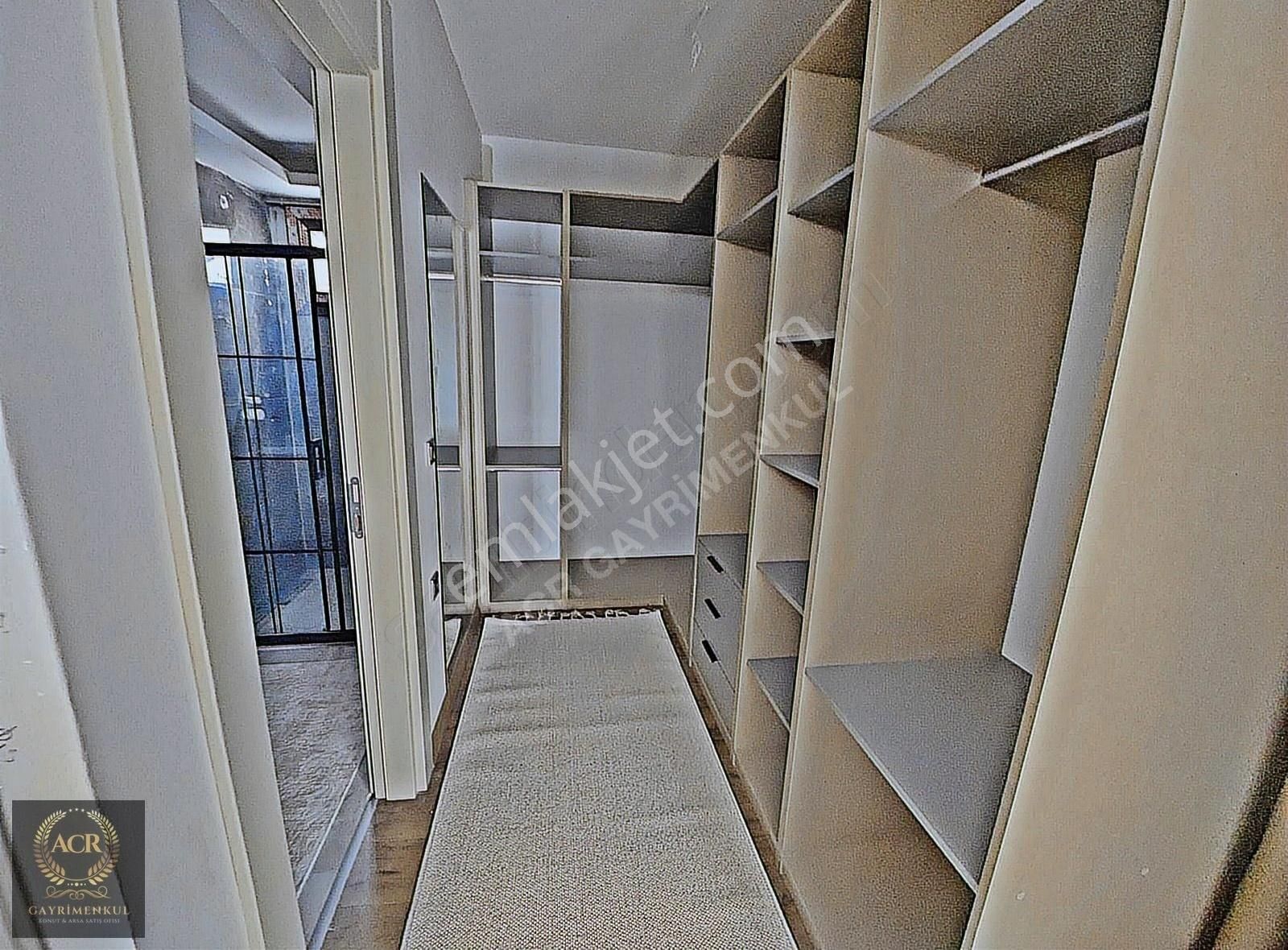 Acr'den Bulvar Üzerinde Kendini Farklı Hissedenlere 210 M2 4.5+1 - Görsel 10