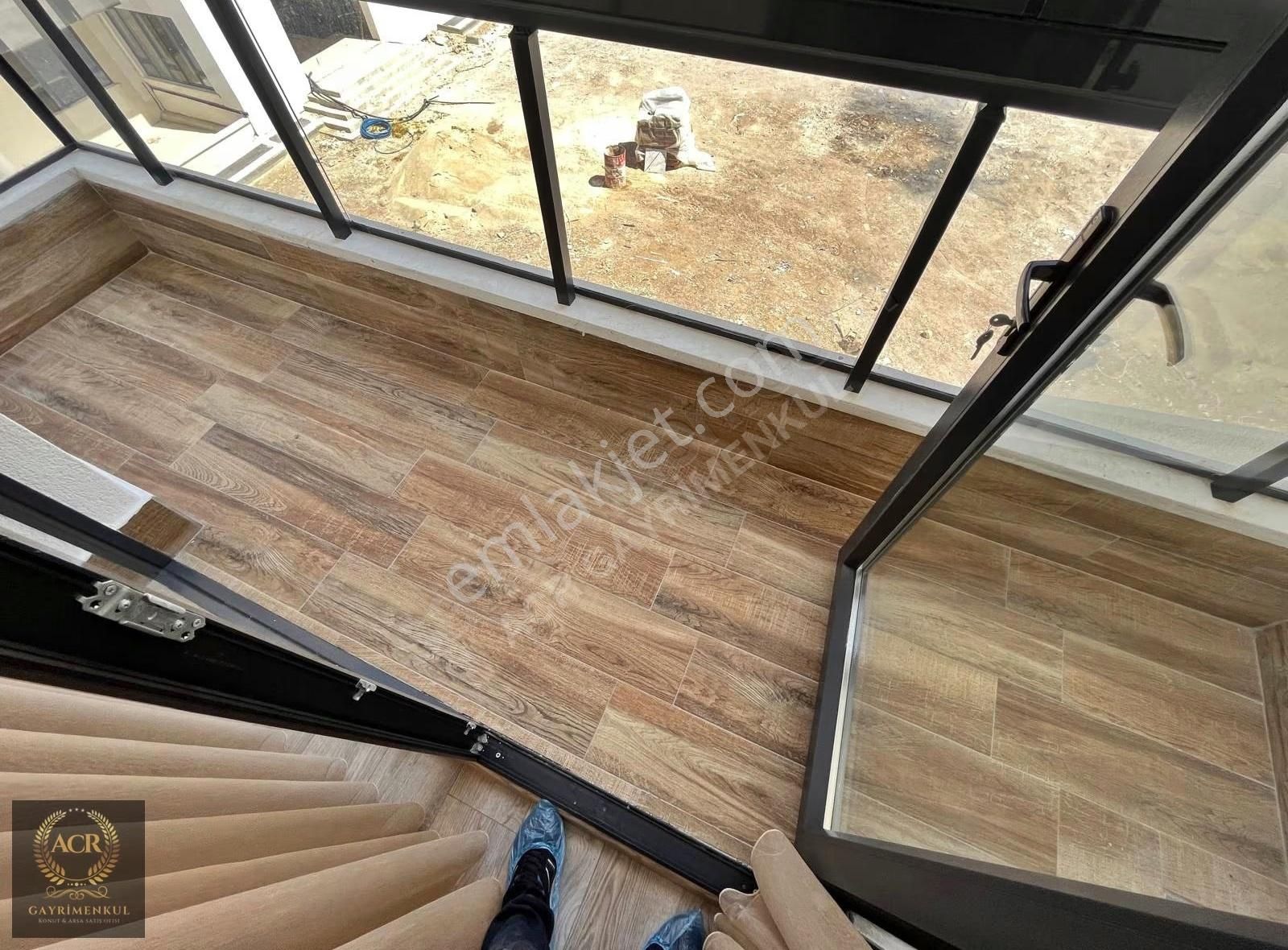 Acr'den Merkezi Lokasyonda Büyüleyici Yapısıyla Geniş M2 4.5+1 - Görsel 31