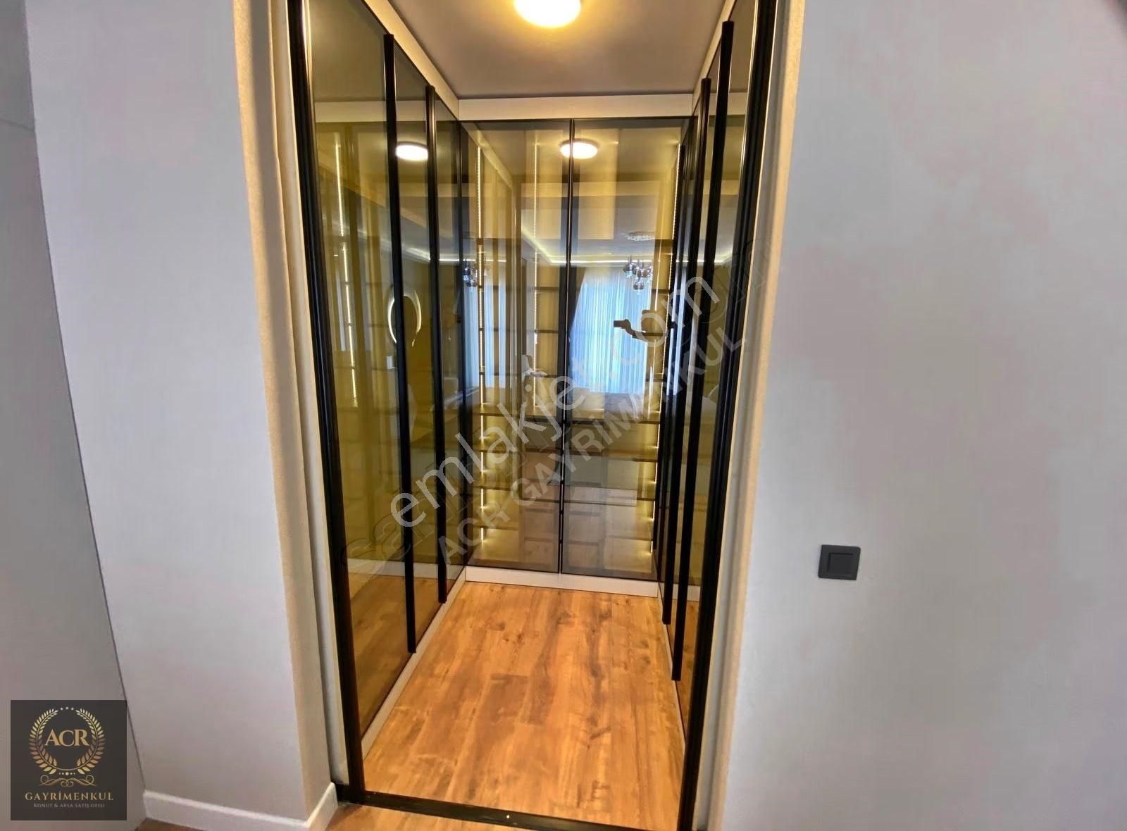 Acr'den Geniş M2 Ve Göz Alıcı Yapısıyla Mega Lüks 5.5+1 Daire - Görsel 19