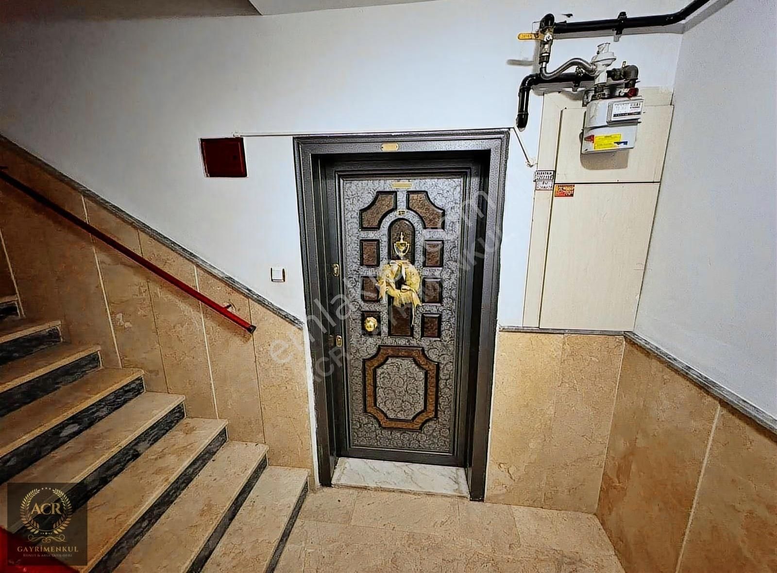 Acr'den Salı Pazarı Yakını Geniş M2 Giyinme Odalı 3.5+1 Daire - Görsel 28
