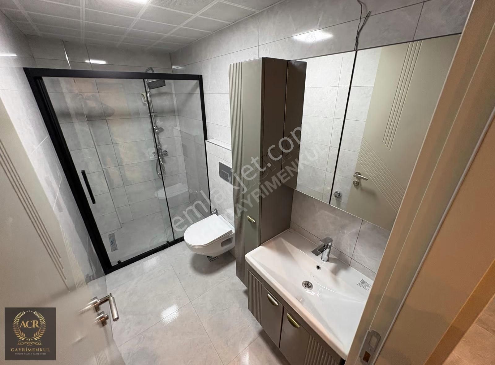 Acrden Merkezi Lokasyonda Ultra Lüks Yapıda Emsalsiz 2.5+1 Daire - Görsel 24