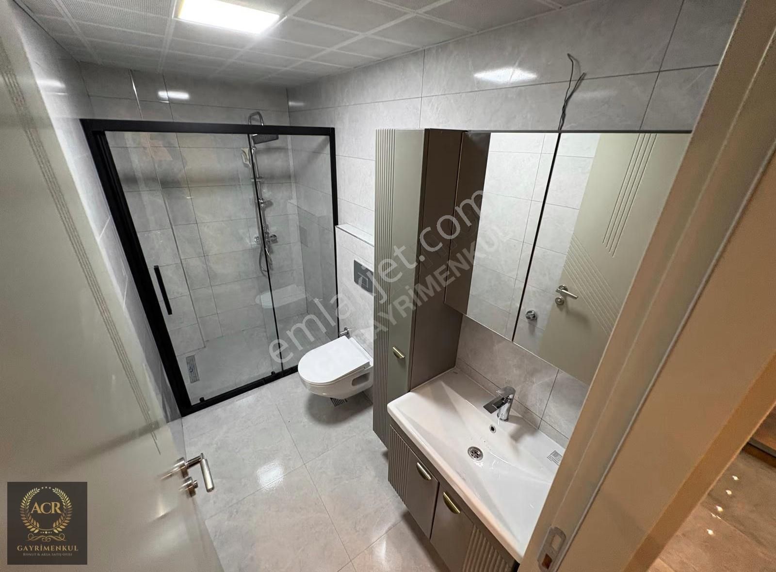 Acrden Merkezi Lokasyonda Ultra Lüks Yapıda Emsalsiz 2.5+1 Daire - Görsel 19